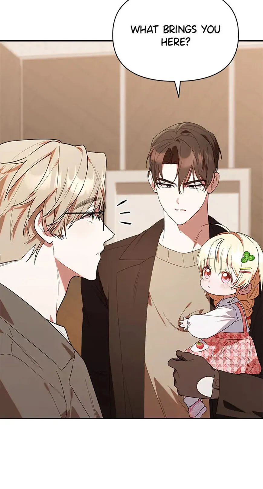 Read The Chick Class Hunter is Filial EN Manga Online