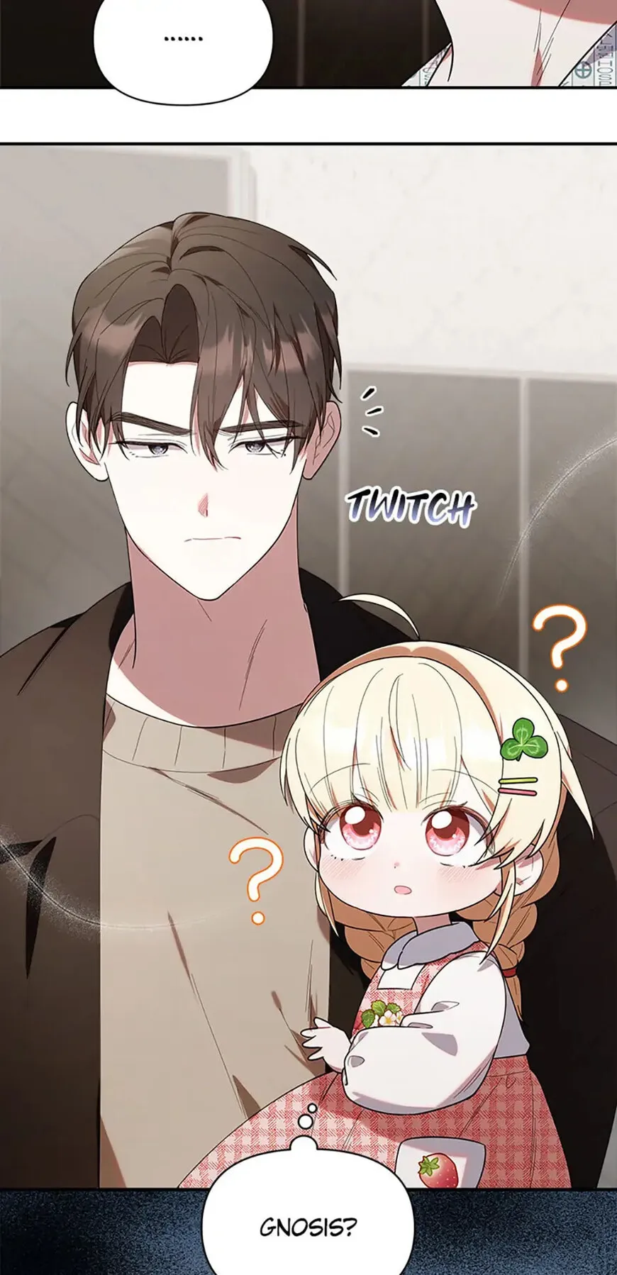 Read The Chick Class Hunter is Filial EN Manga Online