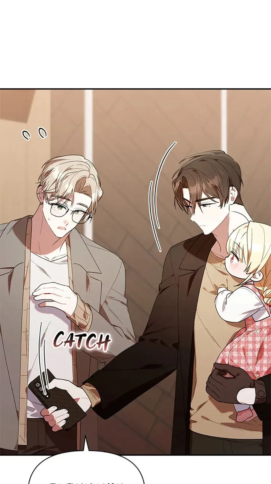 Read The Chick Class Hunter is Filial EN Manga Online