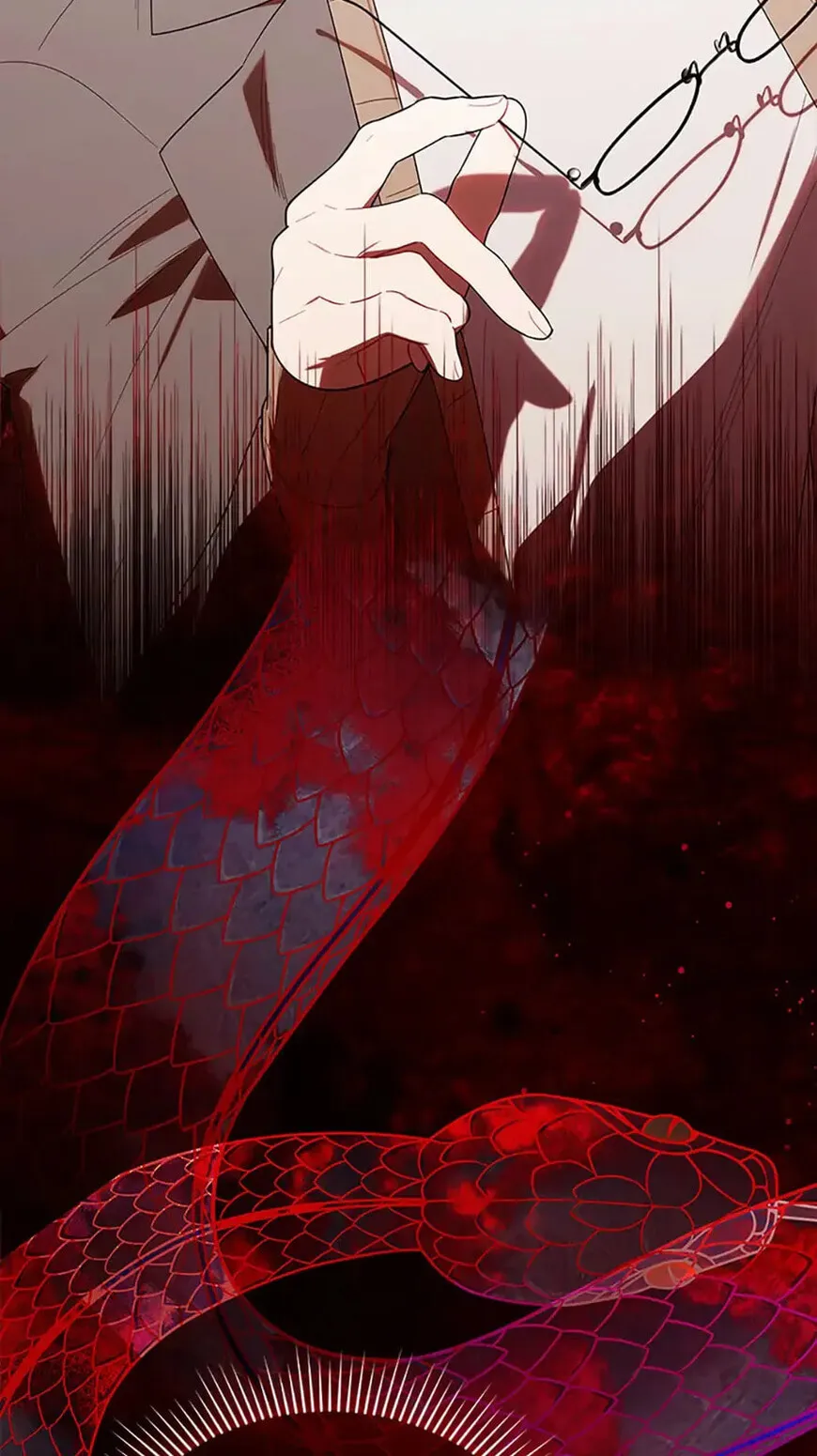 Read The Chick Class Hunter is Filial EN Manga Online