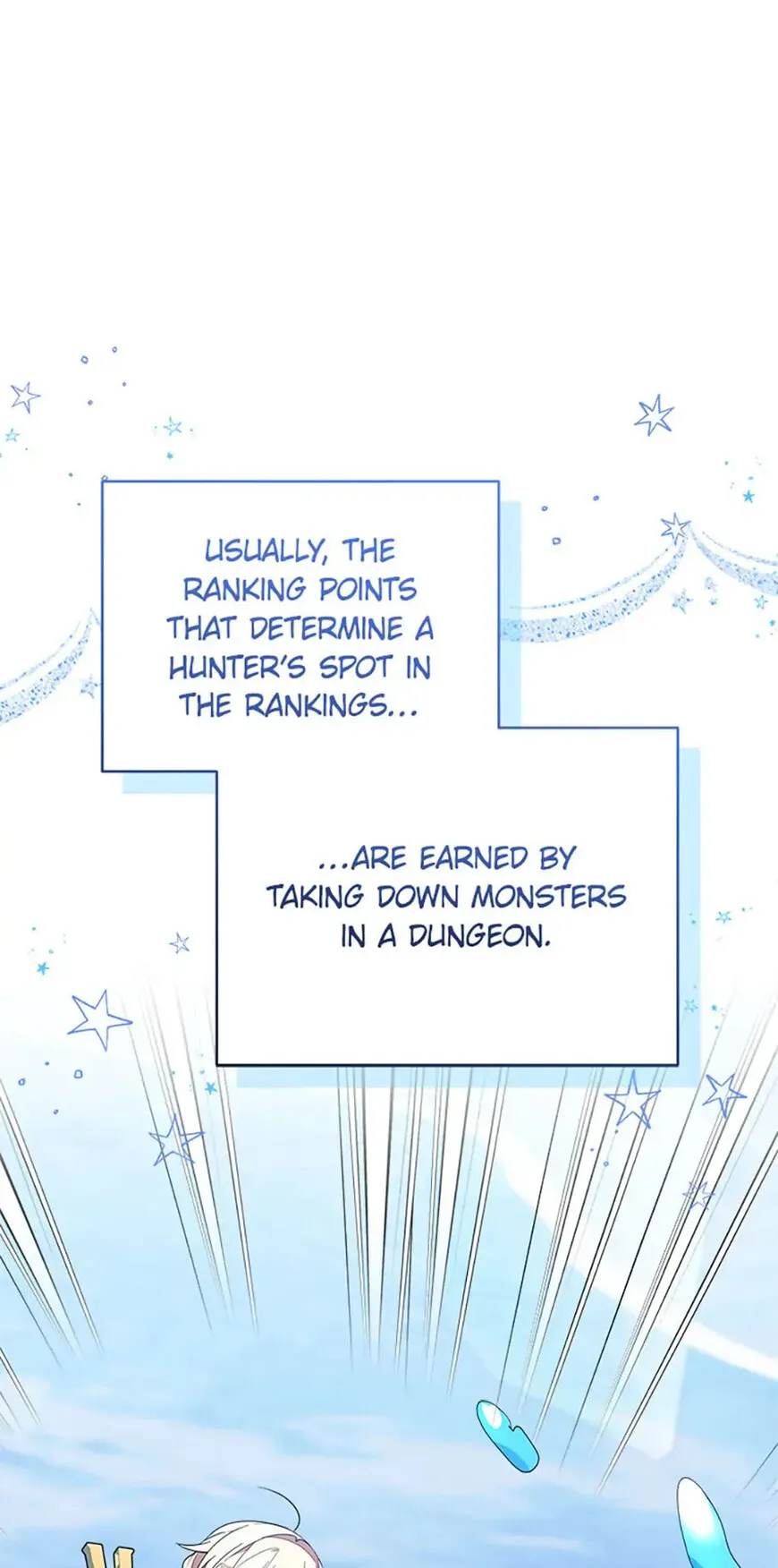 Read The Chick Class Hunter is Filial EN Manga Online