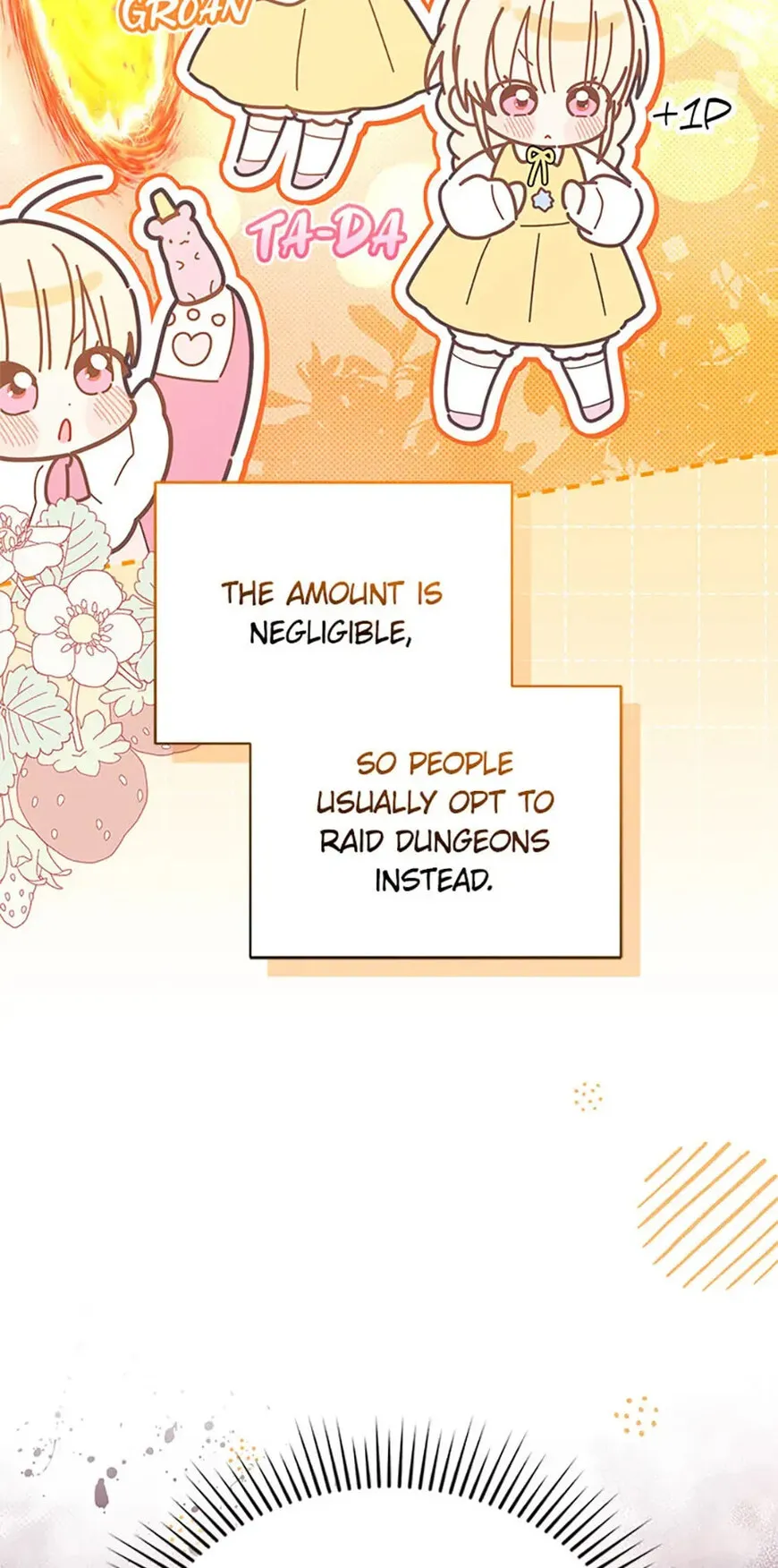 Read The Chick Class Hunter is Filial EN Manga Online