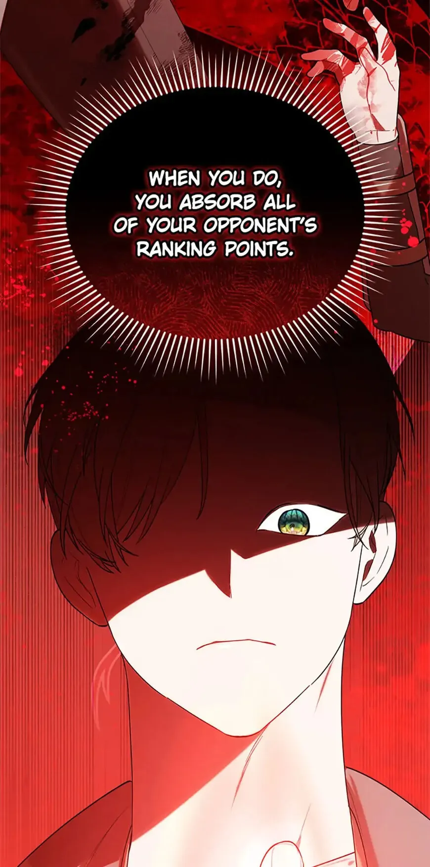 Read The Chick Class Hunter is Filial EN Manga Online
