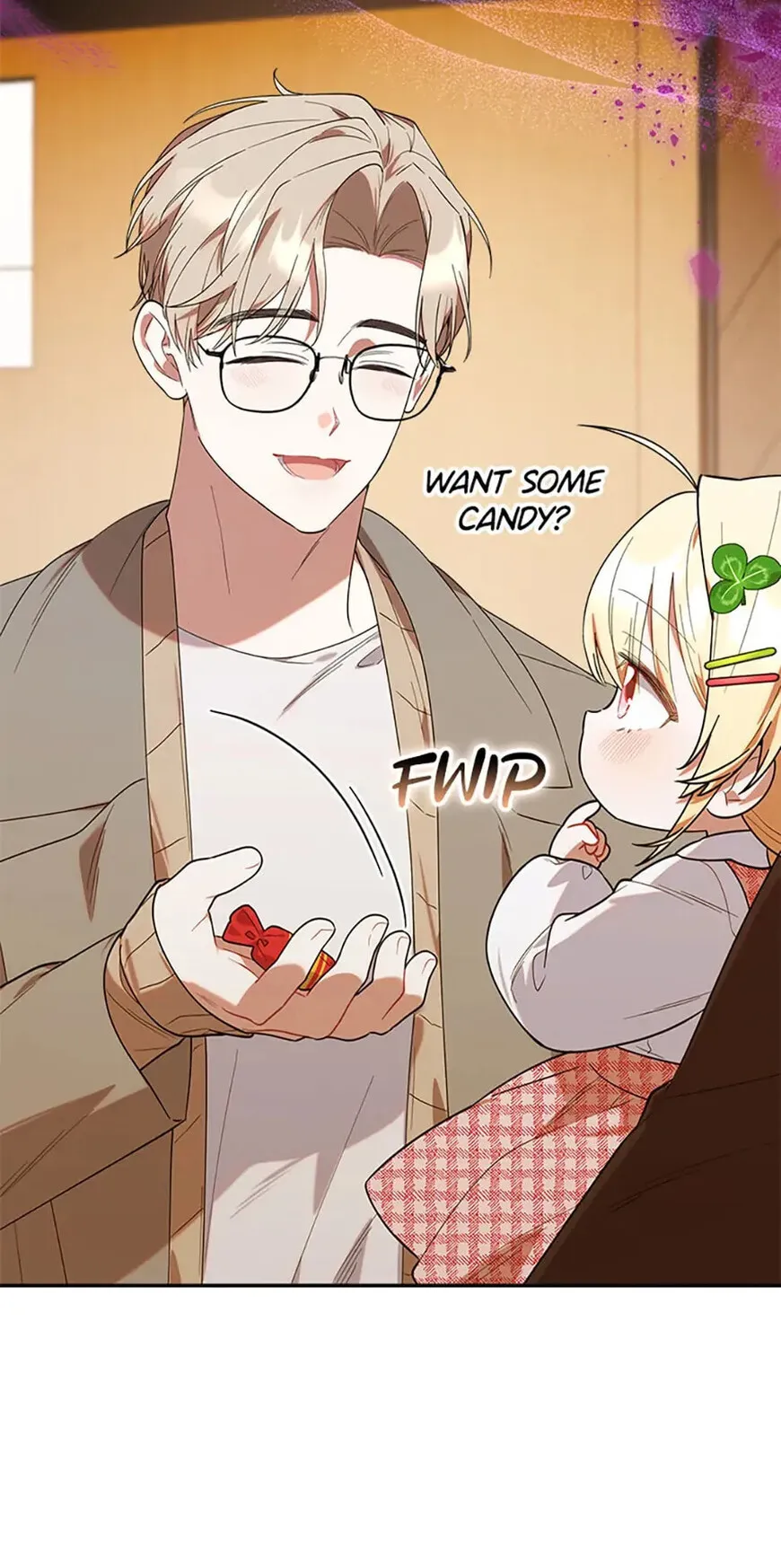 Read The Chick Class Hunter is Filial EN Manga Online