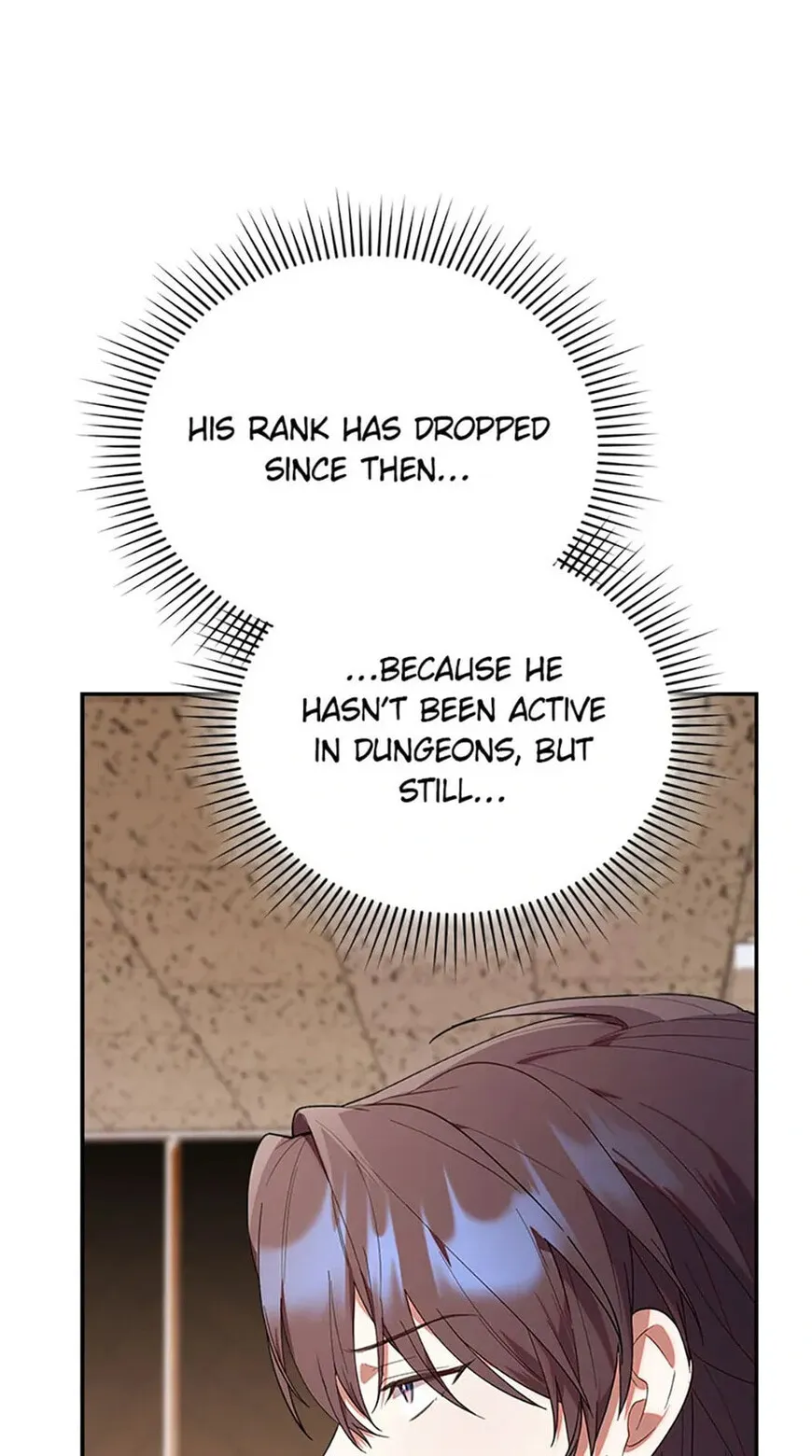 Read The Chick Class Hunter is Filial EN Manga Online