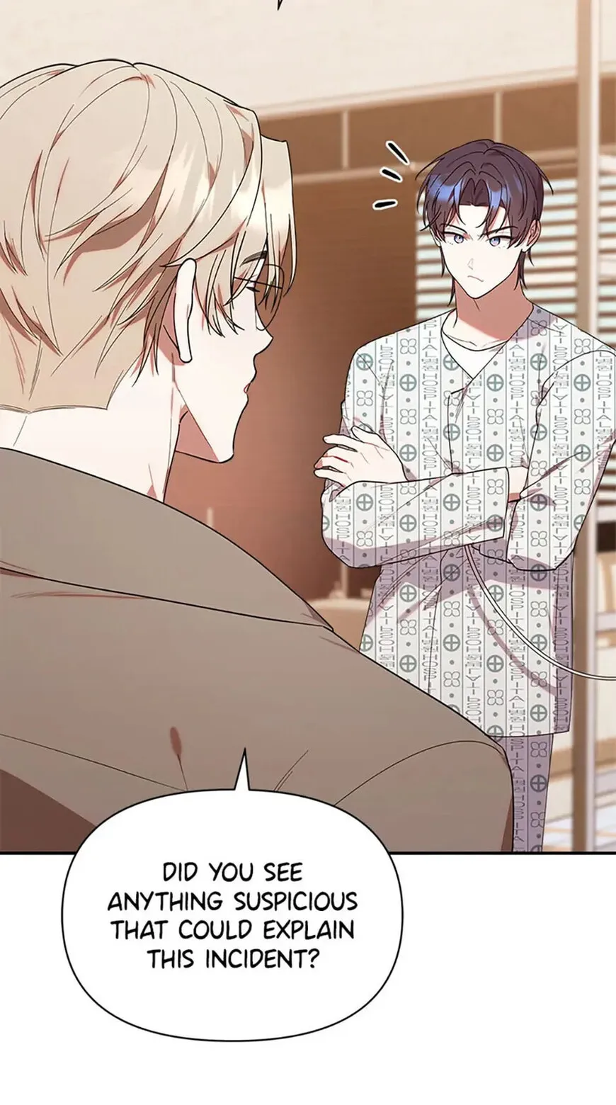 Read The Chick Class Hunter is Filial EN Manga Online