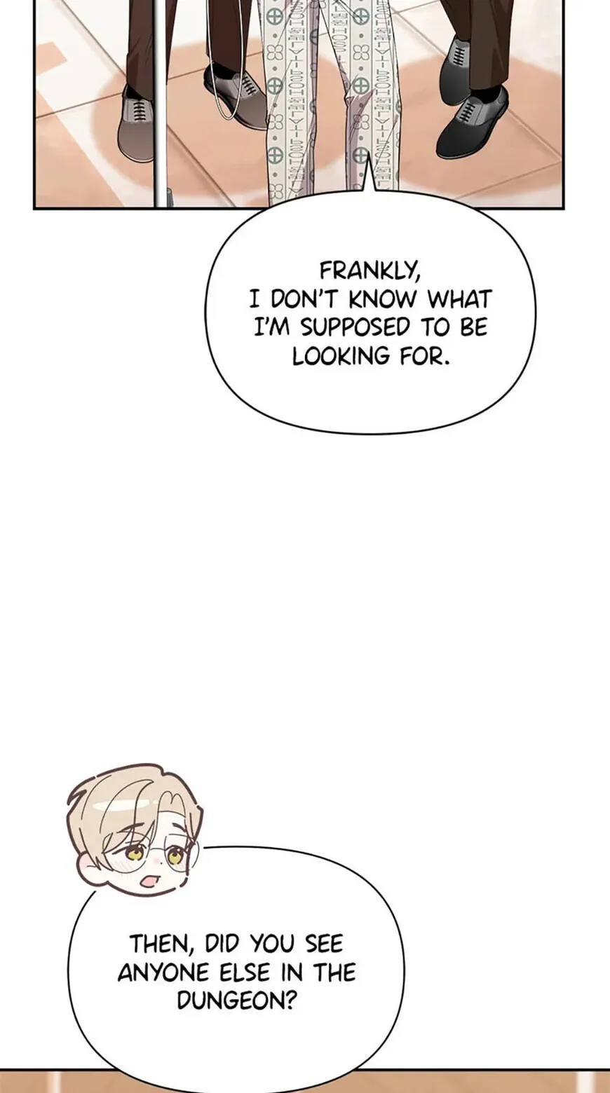 Read The Chick Class Hunter is Filial EN Manga Online