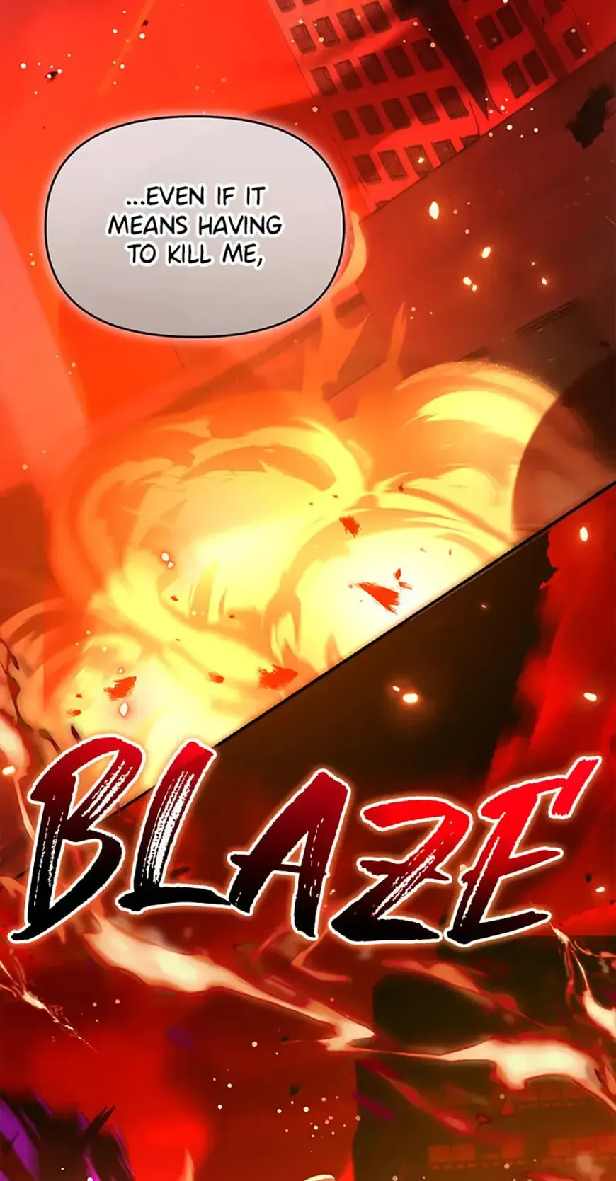 Read The Chick Class Hunter is Filial EN Manga Online