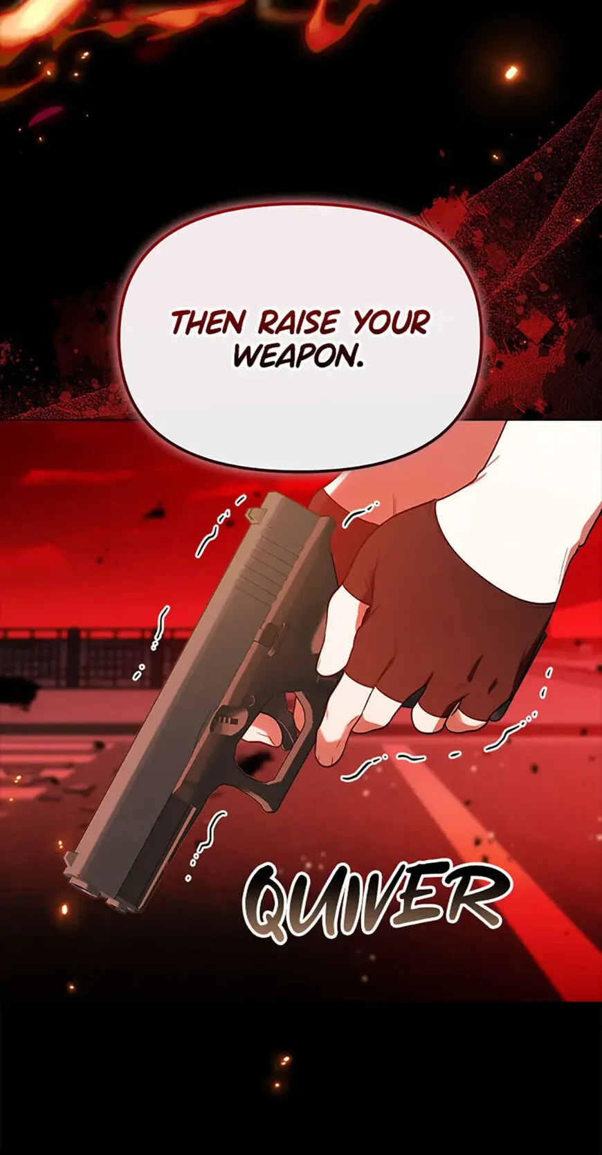 Read The Chick Class Hunter is Filial EN Manga Online