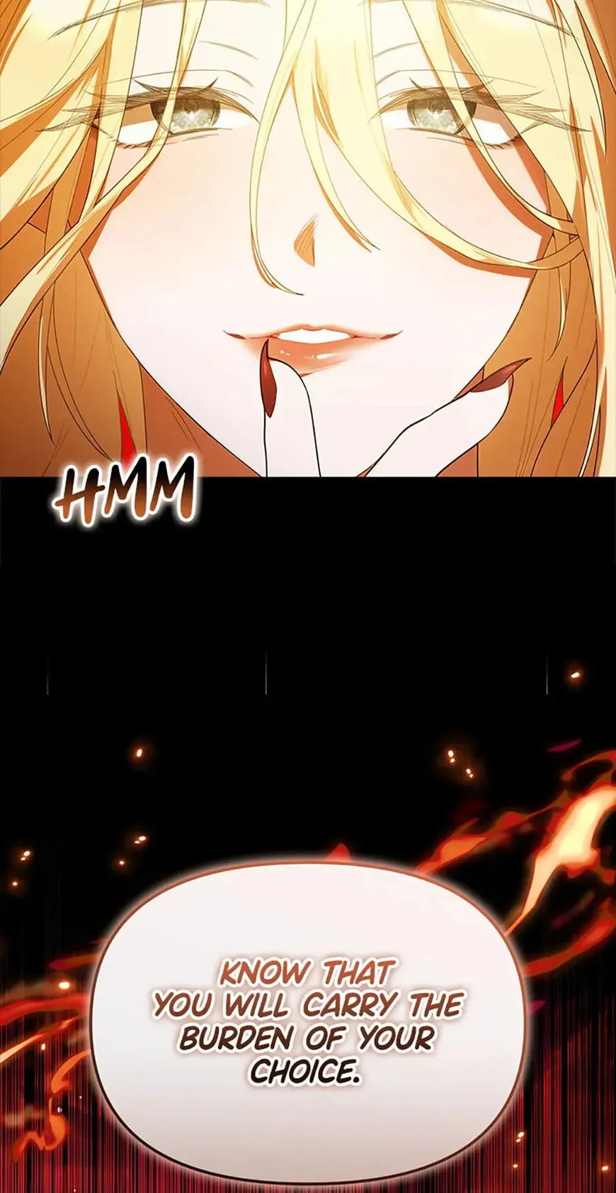 Read The Chick Class Hunter is Filial EN Manga Online