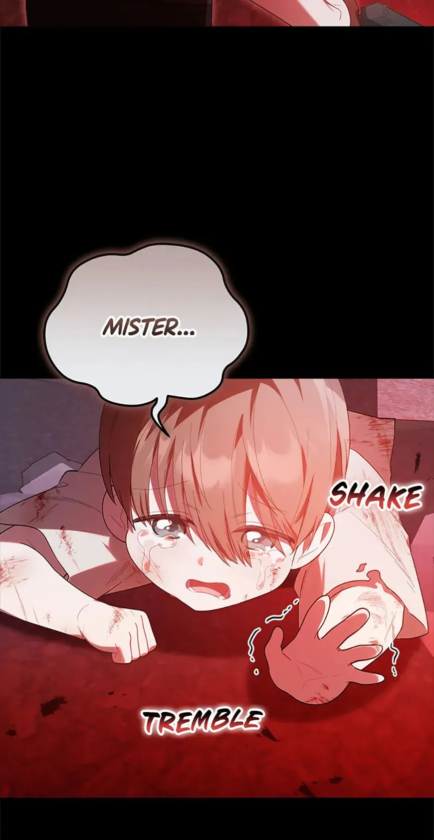 Read The Chick Class Hunter is Filial EN Manga Online