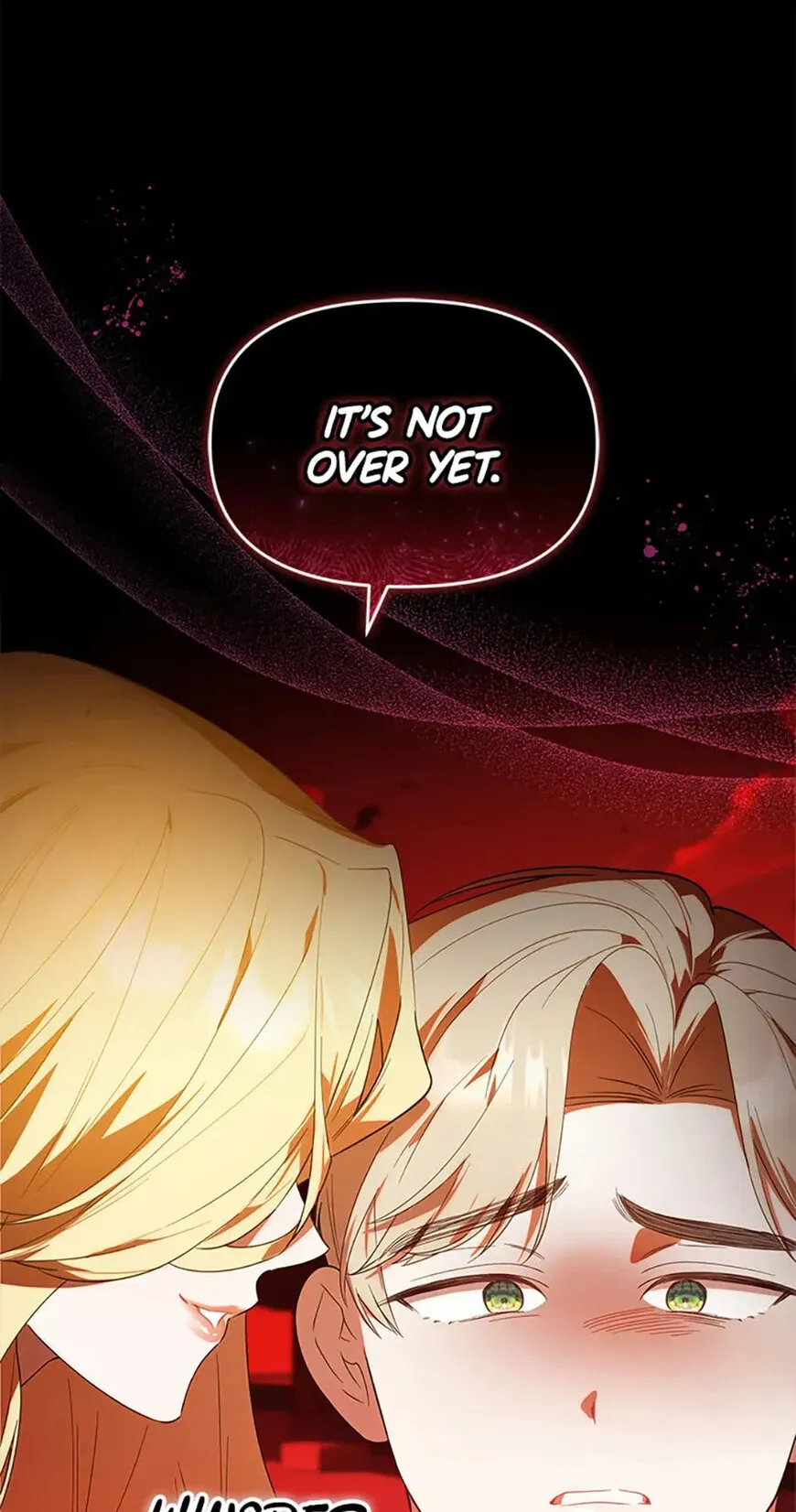 Read The Chick Class Hunter is Filial EN Manga Online