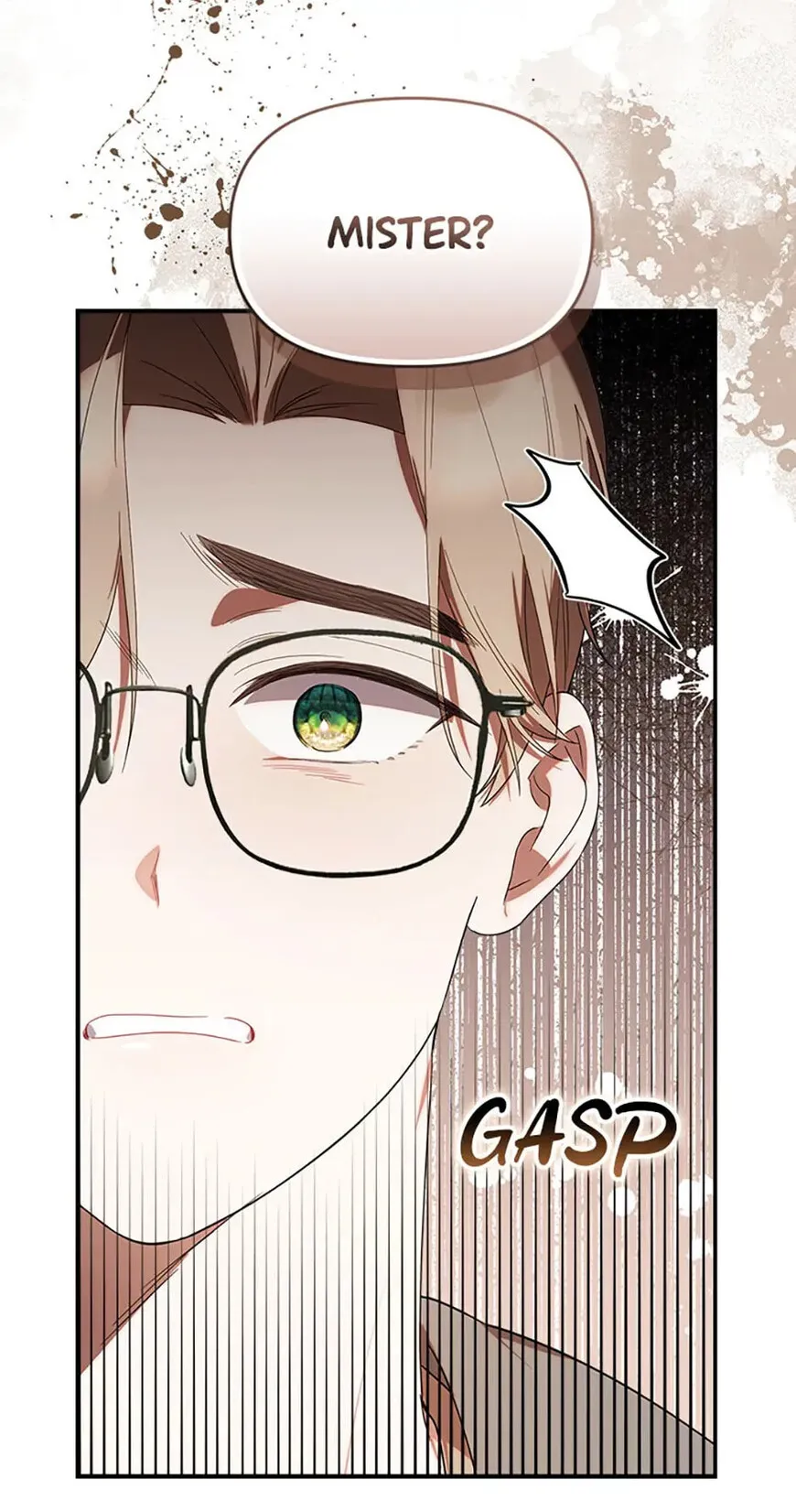 Read The Chick Class Hunter is Filial EN Manga Online