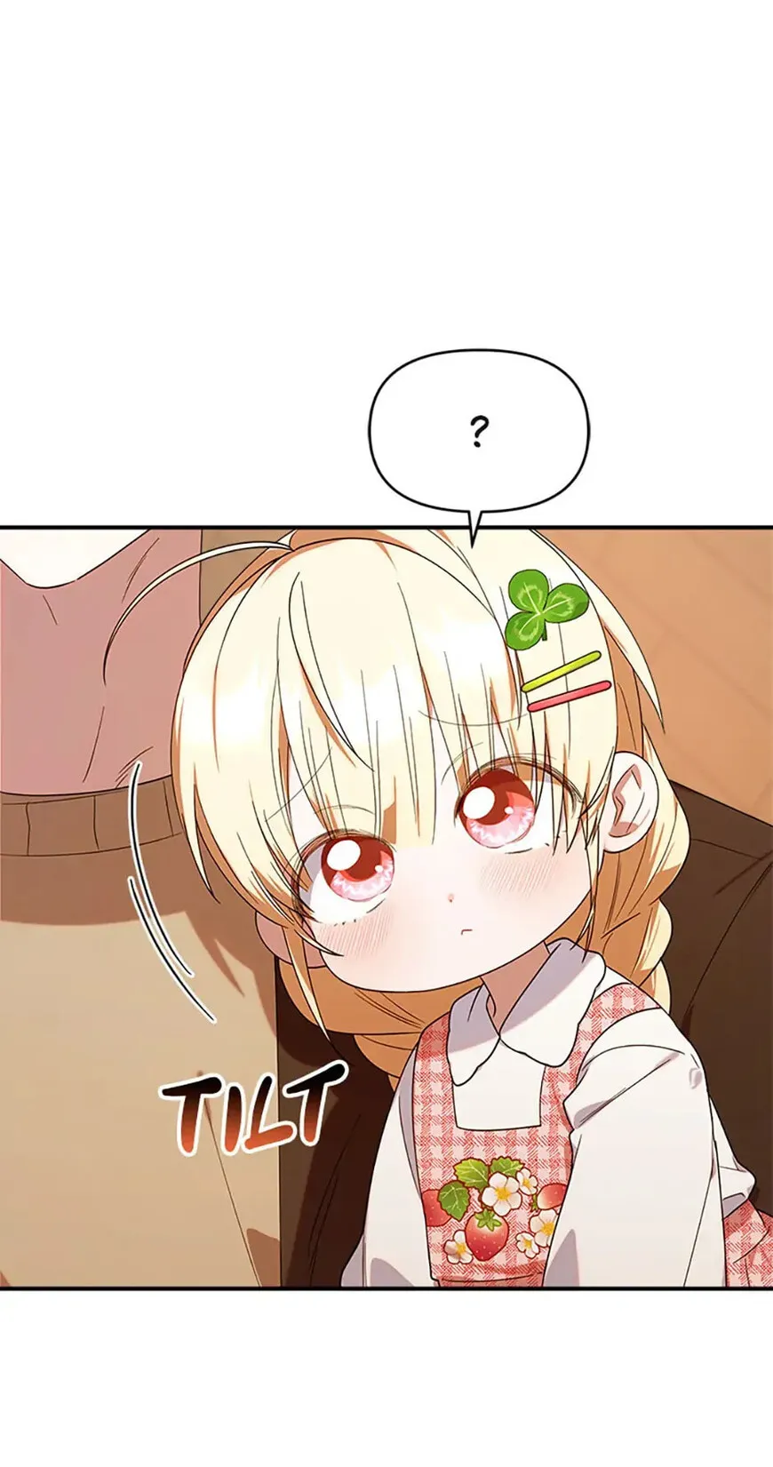 Read The Chick Class Hunter is Filial EN Manga Online