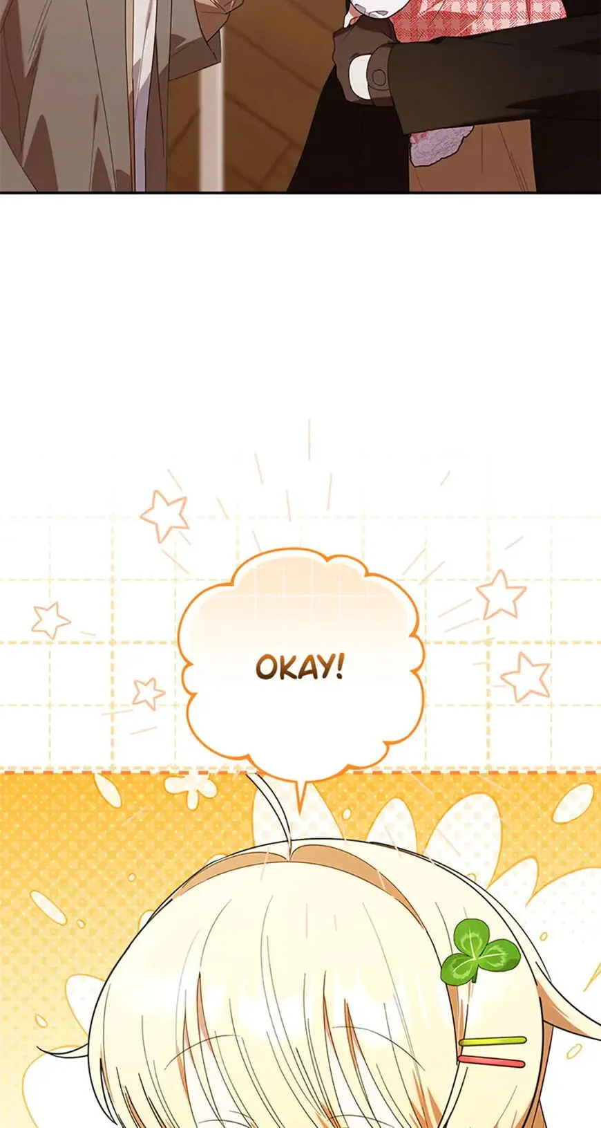 Read The Chick Class Hunter is Filial EN Manga Online