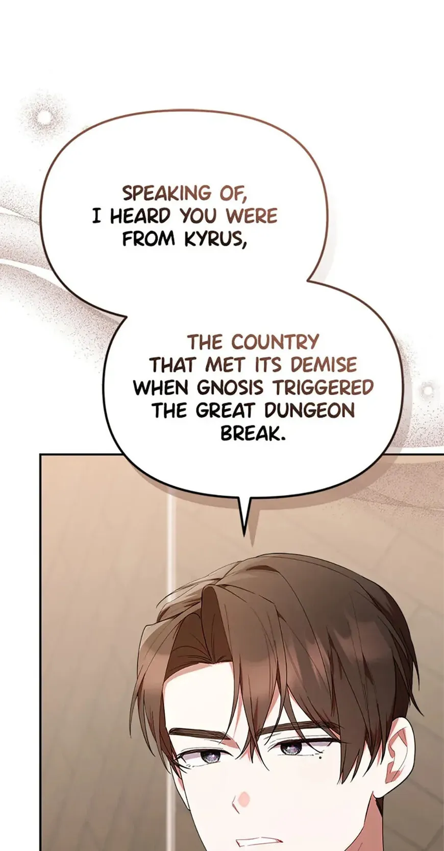Read The Chick Class Hunter is Filial EN Manga Online