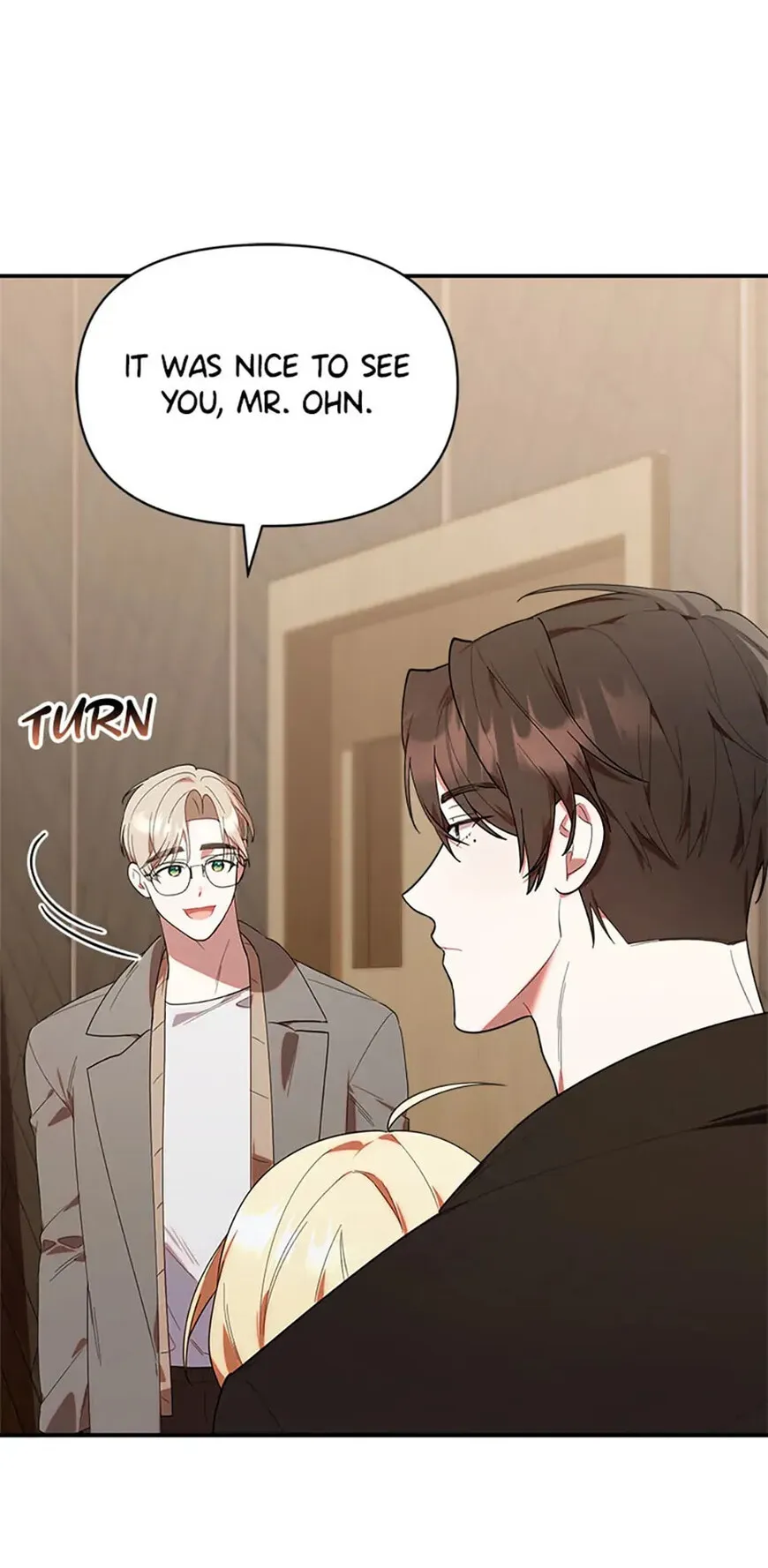 Read The Chick Class Hunter is Filial EN Manga Online