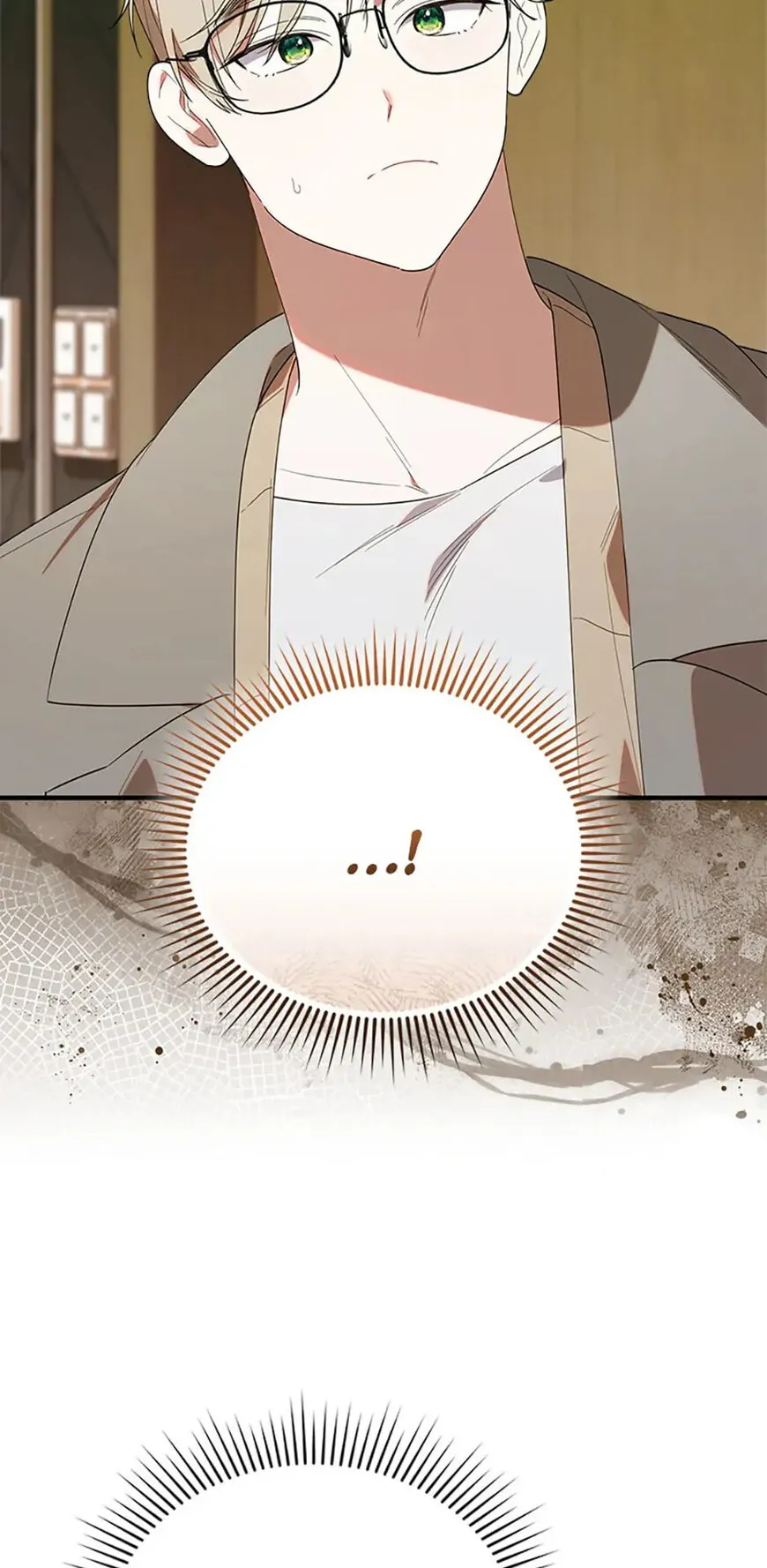 Read The Chick Class Hunter is Filial EN Manga Online