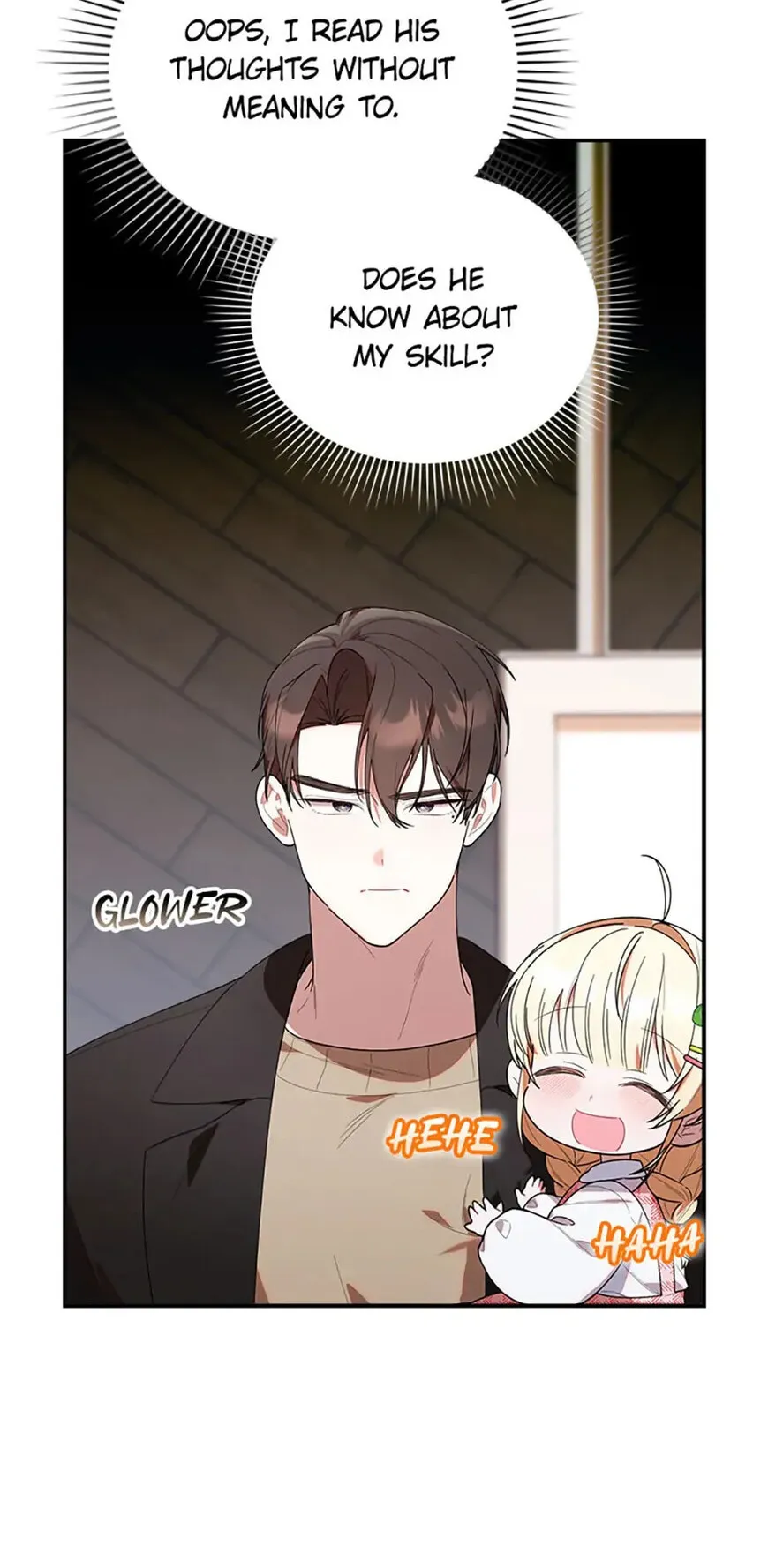 Read The Chick Class Hunter is Filial EN Manga Online
