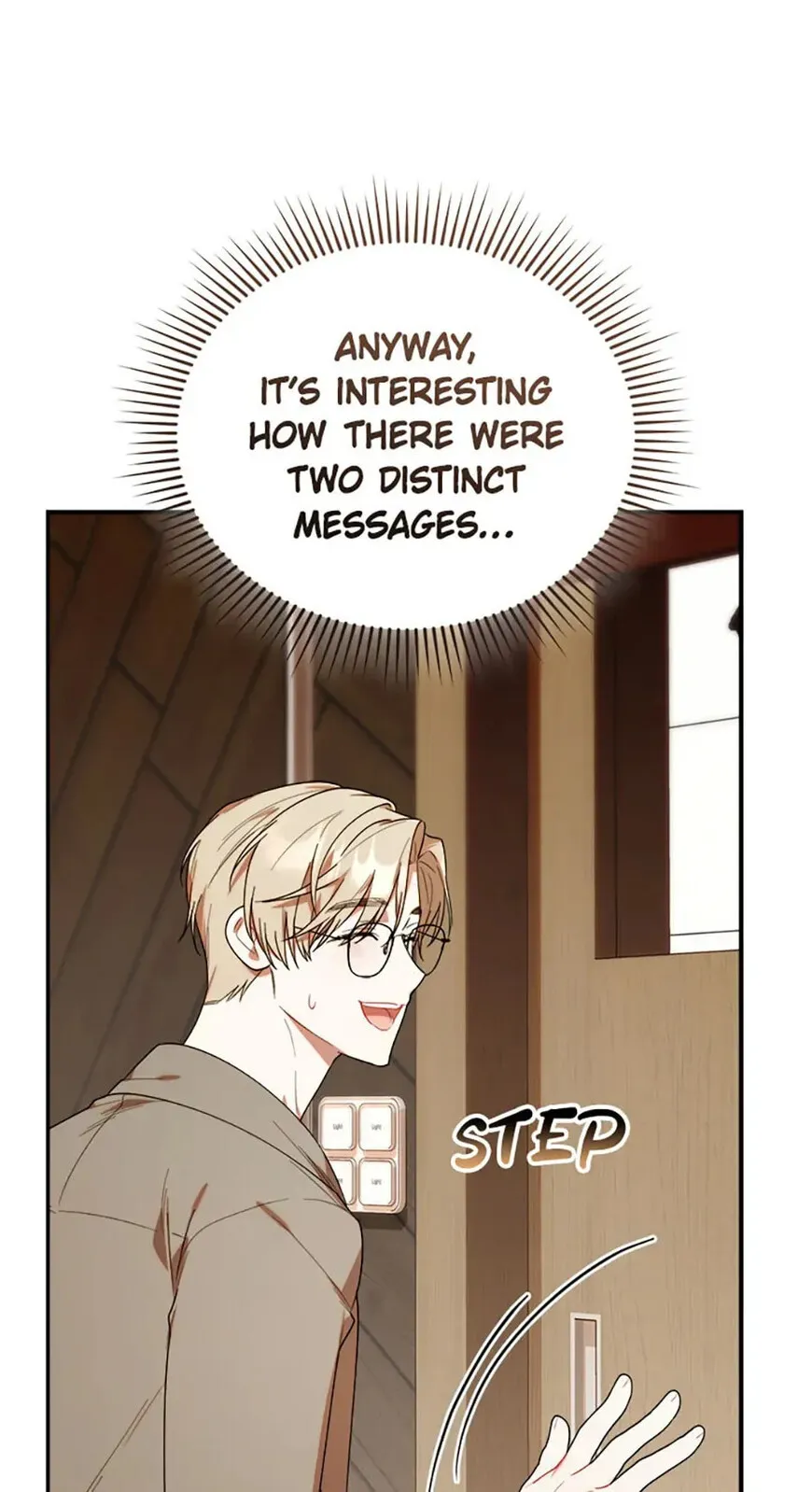 Read The Chick Class Hunter is Filial EN Manga Online