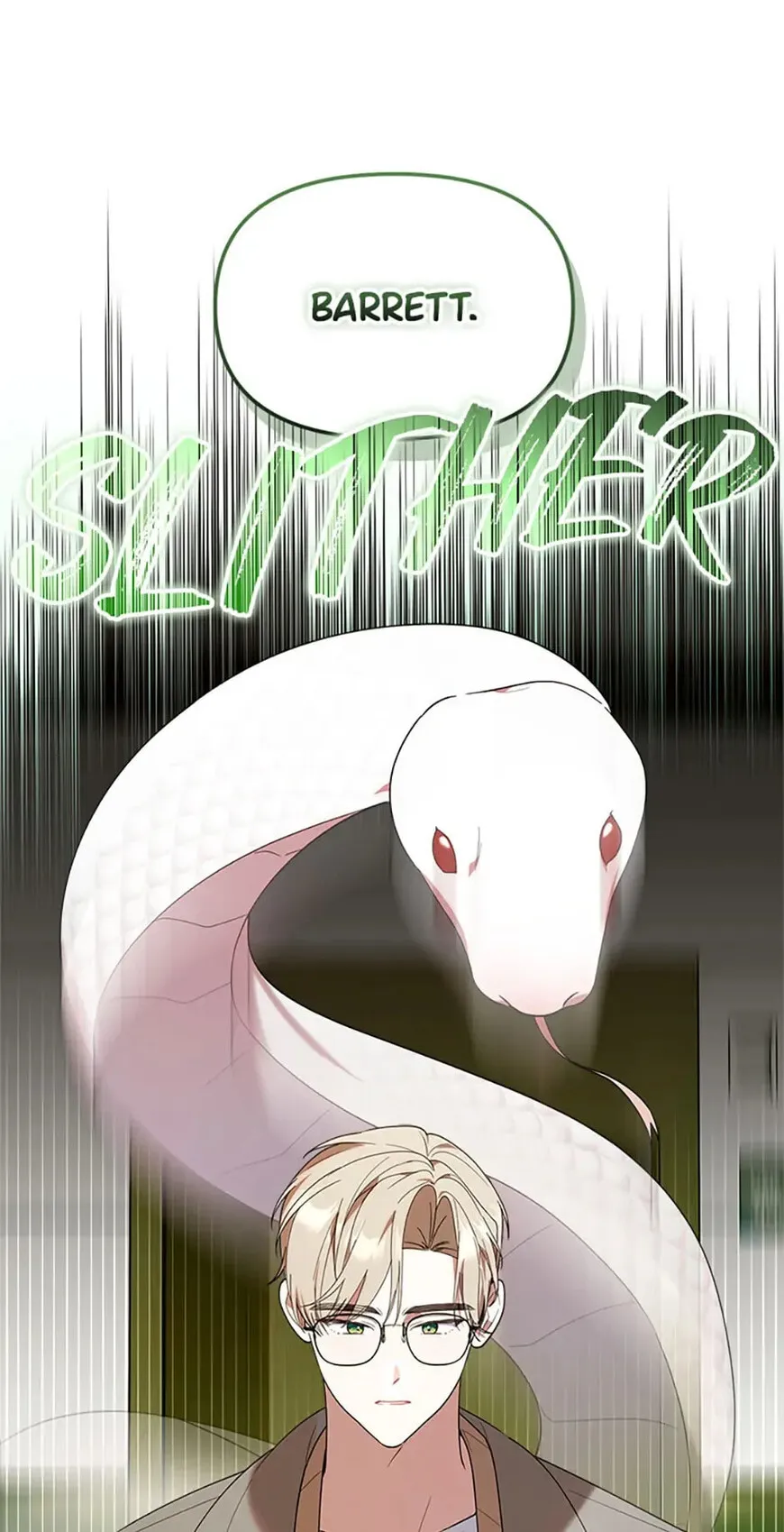 Read The Chick Class Hunter is Filial EN Manga Online