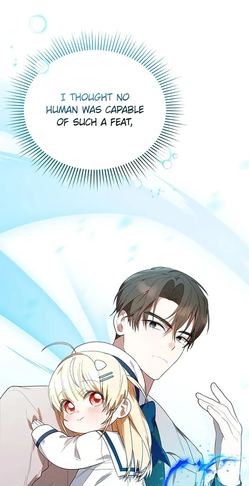 Read The Chick Class Hunter is Filial EN Manga Online