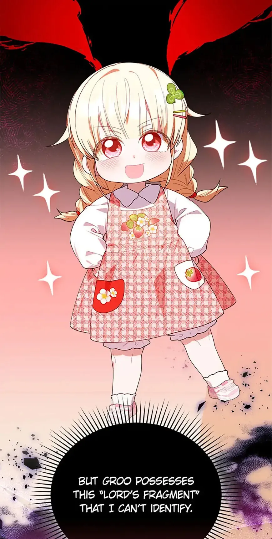 Read The Chick Class Hunter is Filial EN Manga Online