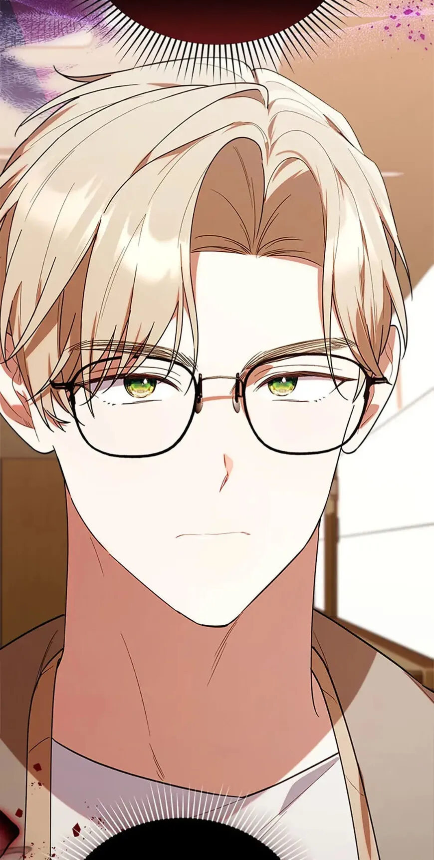 Read The Chick Class Hunter is Filial EN Manga Online