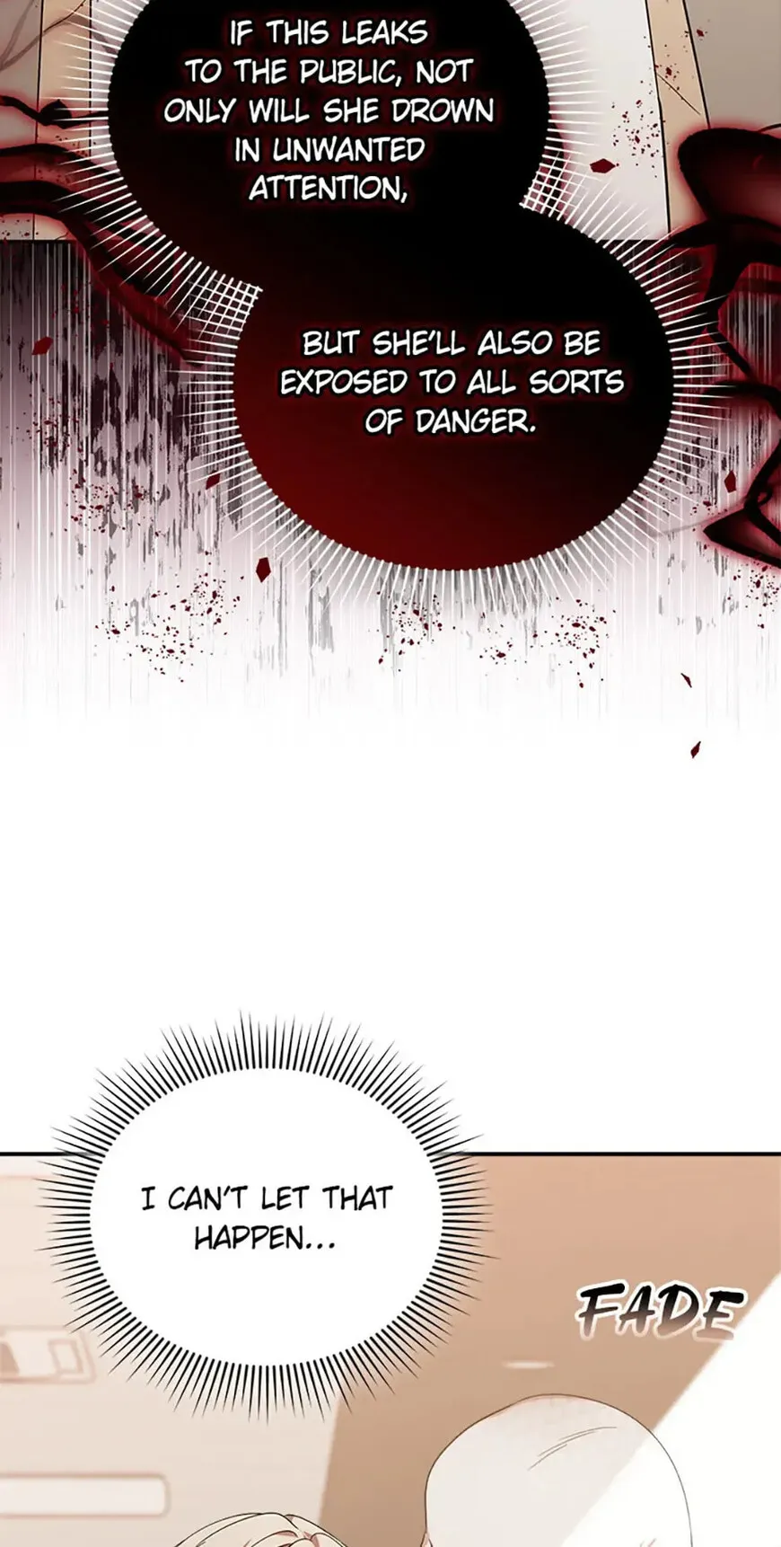 Read The Chick Class Hunter is Filial EN Manga Online
