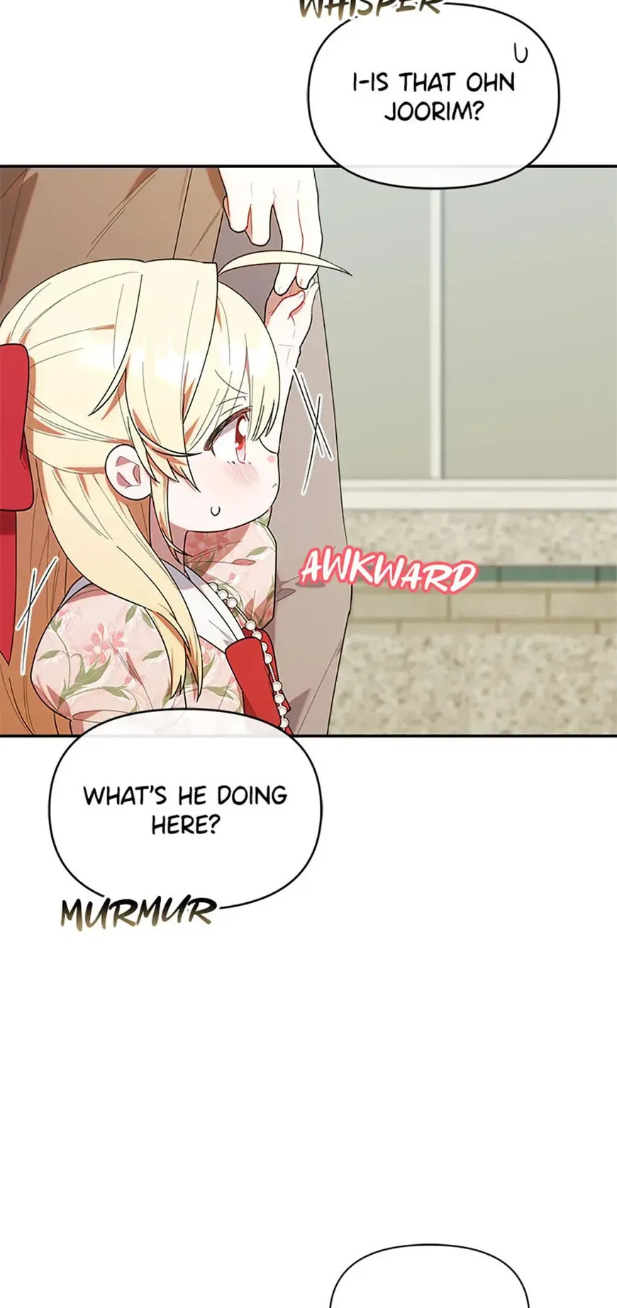 Read The Chick Class Hunter is Filial EN Manga Online