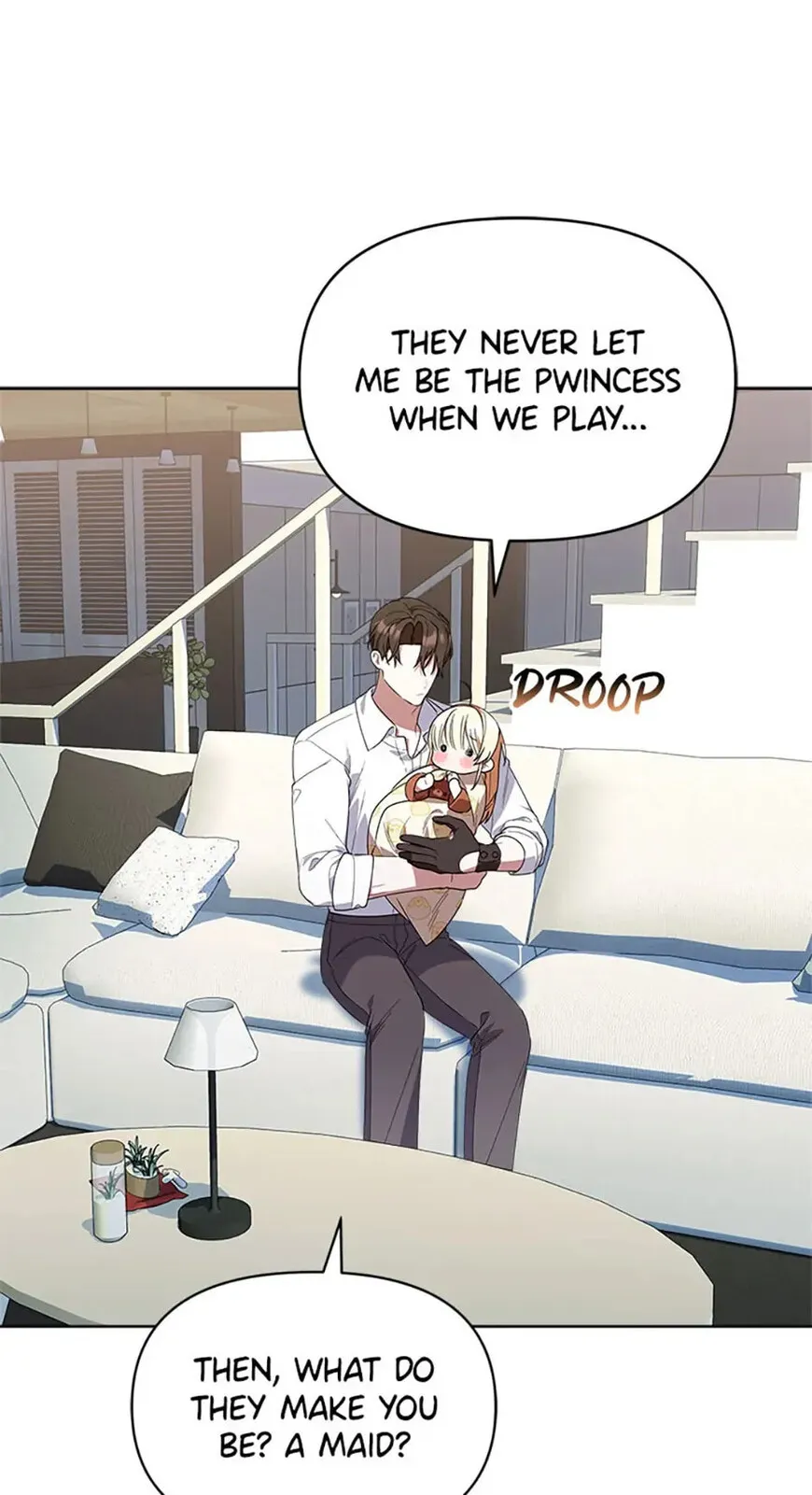 Read The Chick Class Hunter is Filial EN Manga Online