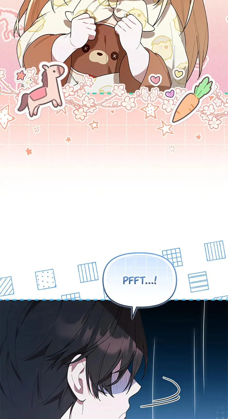 Read The Chick Class Hunter is Filial EN Manga Online