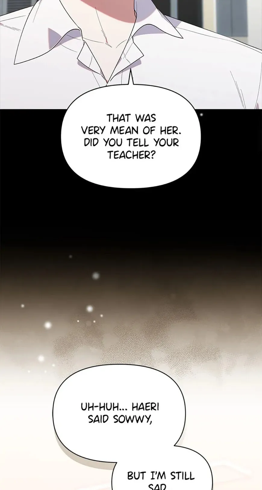 Read The Chick Class Hunter is Filial EN Manga Online