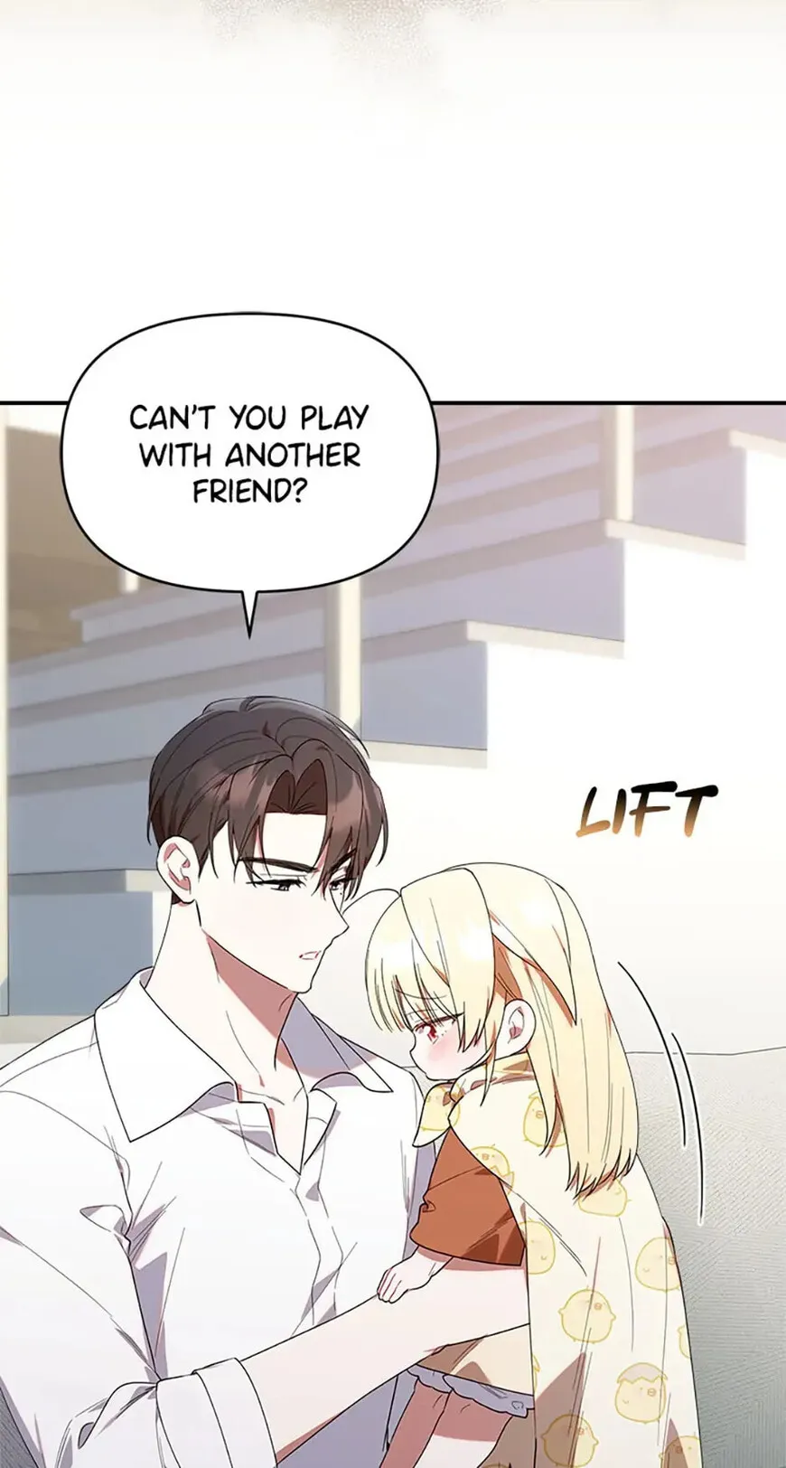 Read The Chick Class Hunter is Filial EN Manga Online
