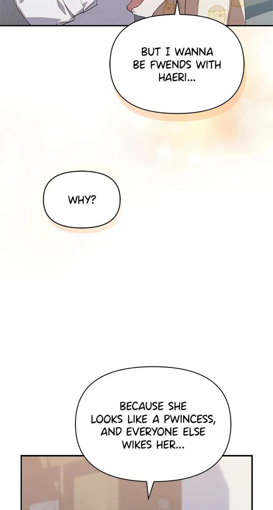 Read The Chick Class Hunter is Filial EN Manga Online