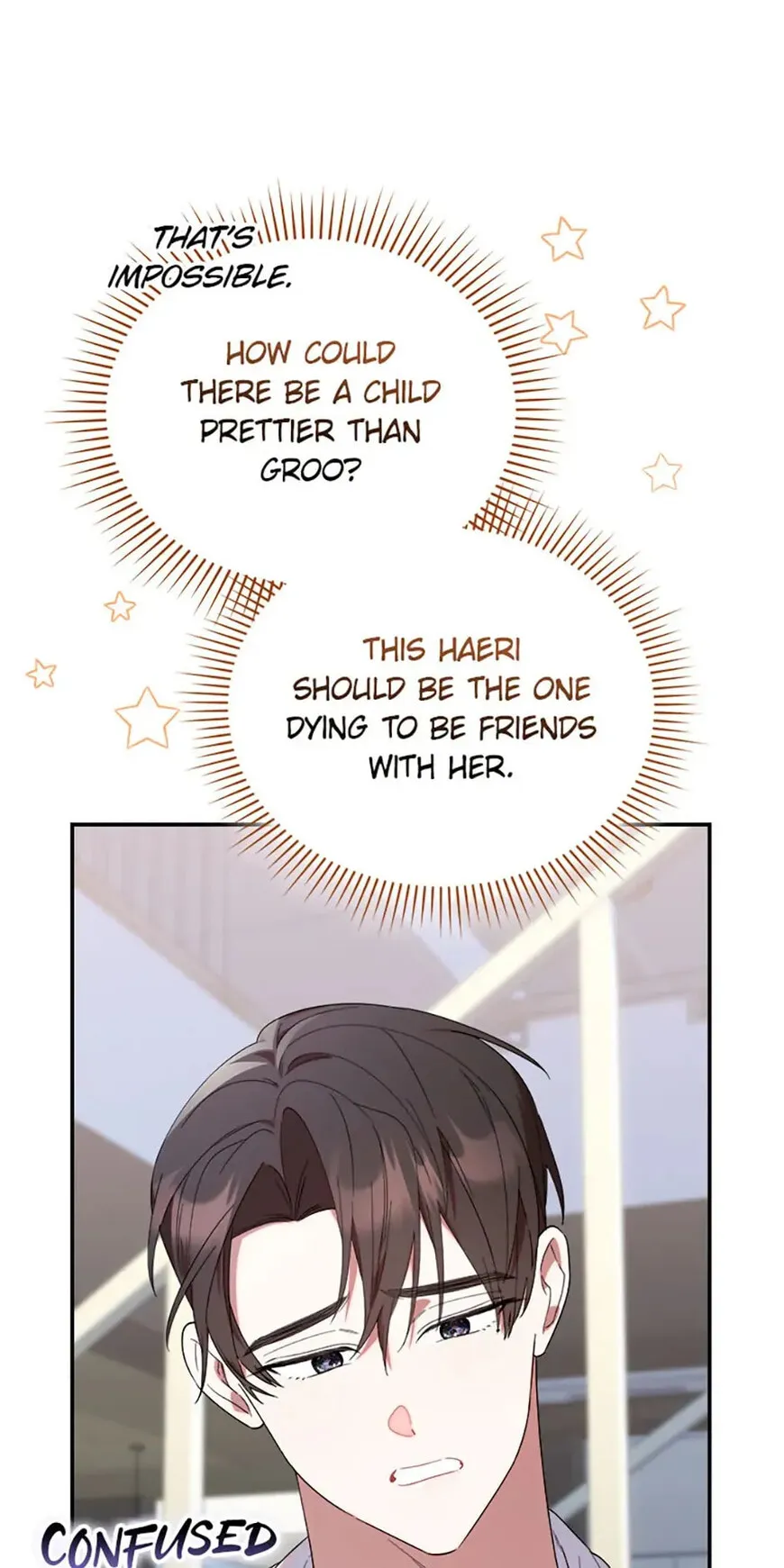 Read The Chick Class Hunter is Filial EN Manga Online