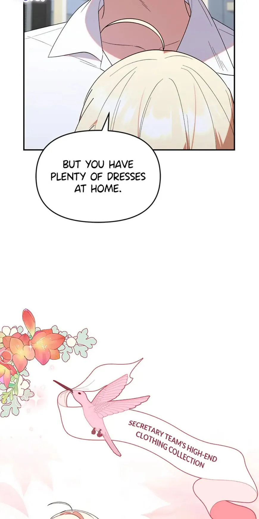 Read The Chick Class Hunter is Filial EN Manga Online