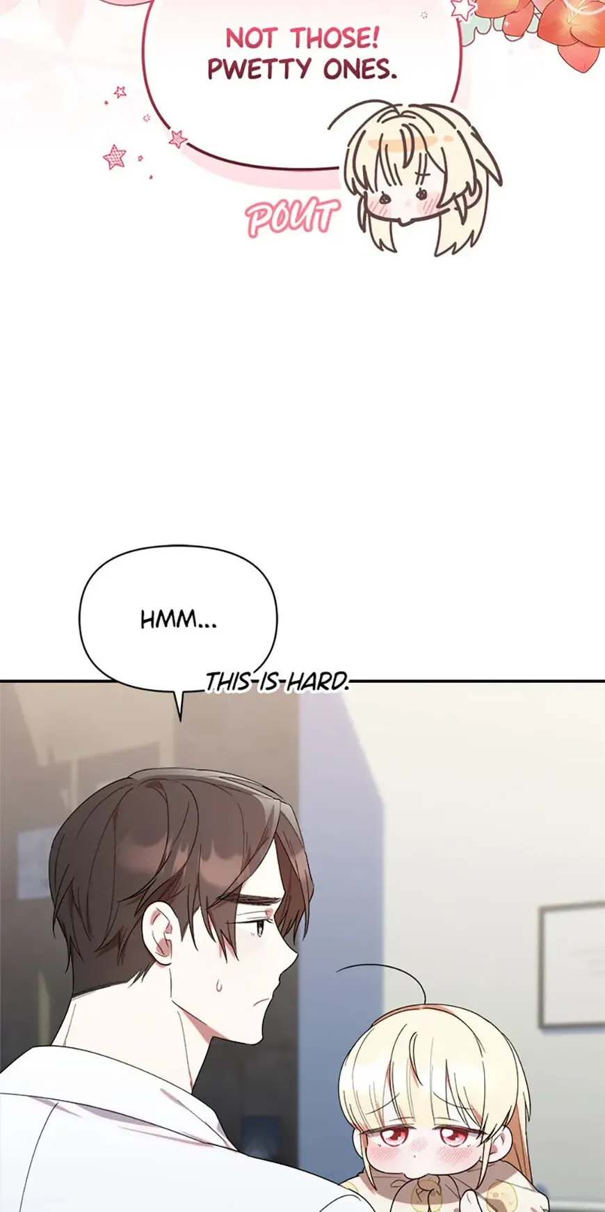 Read The Chick Class Hunter is Filial EN Manga Online