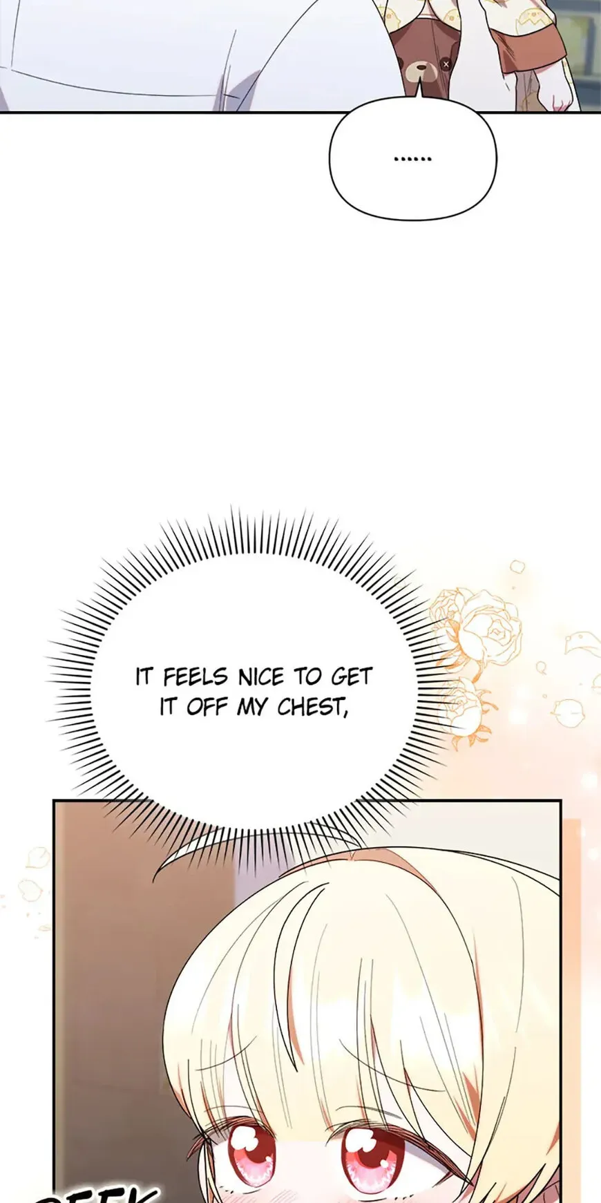 Read The Chick Class Hunter is Filial EN Manga Online