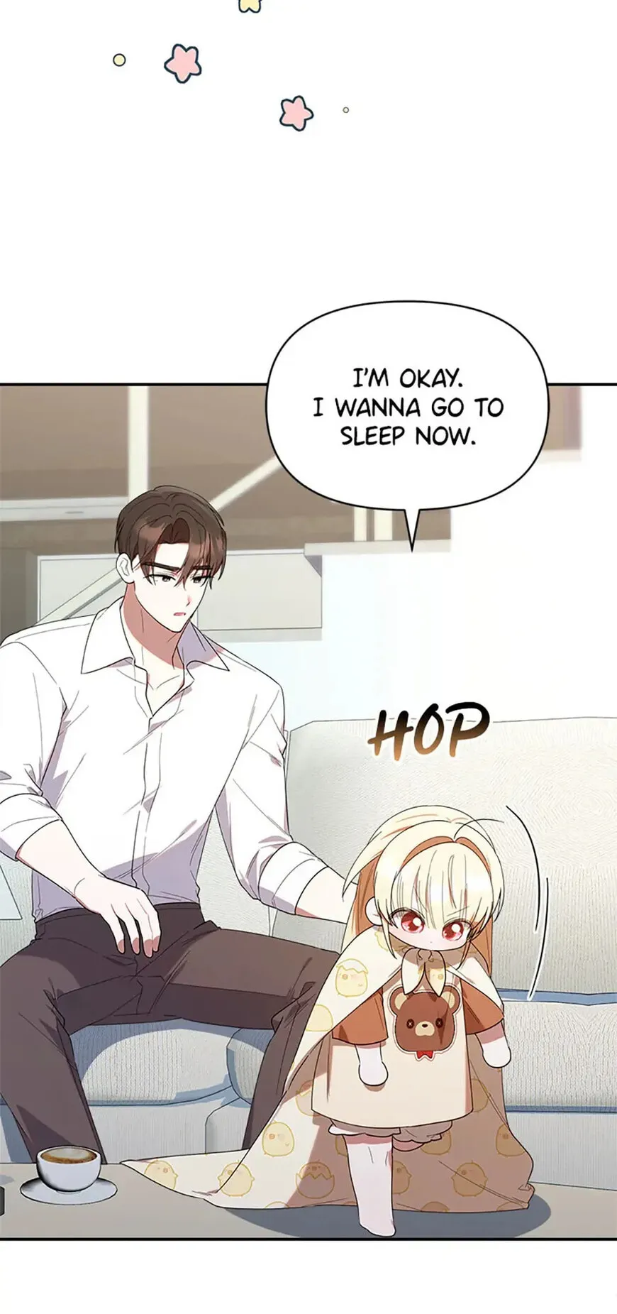 Read The Chick Class Hunter is Filial EN Manga Online