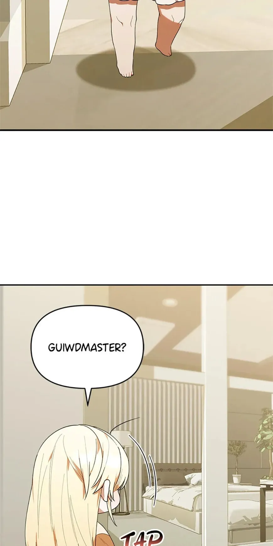 Read The Chick Class Hunter is Filial EN Manga Online