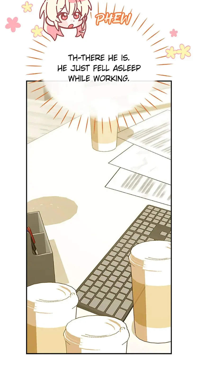 Read The Chick Class Hunter is Filial EN Manga Online