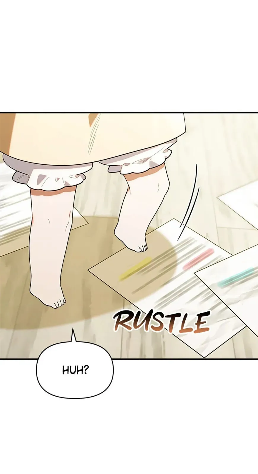 Read The Chick Class Hunter is Filial EN Manga Online