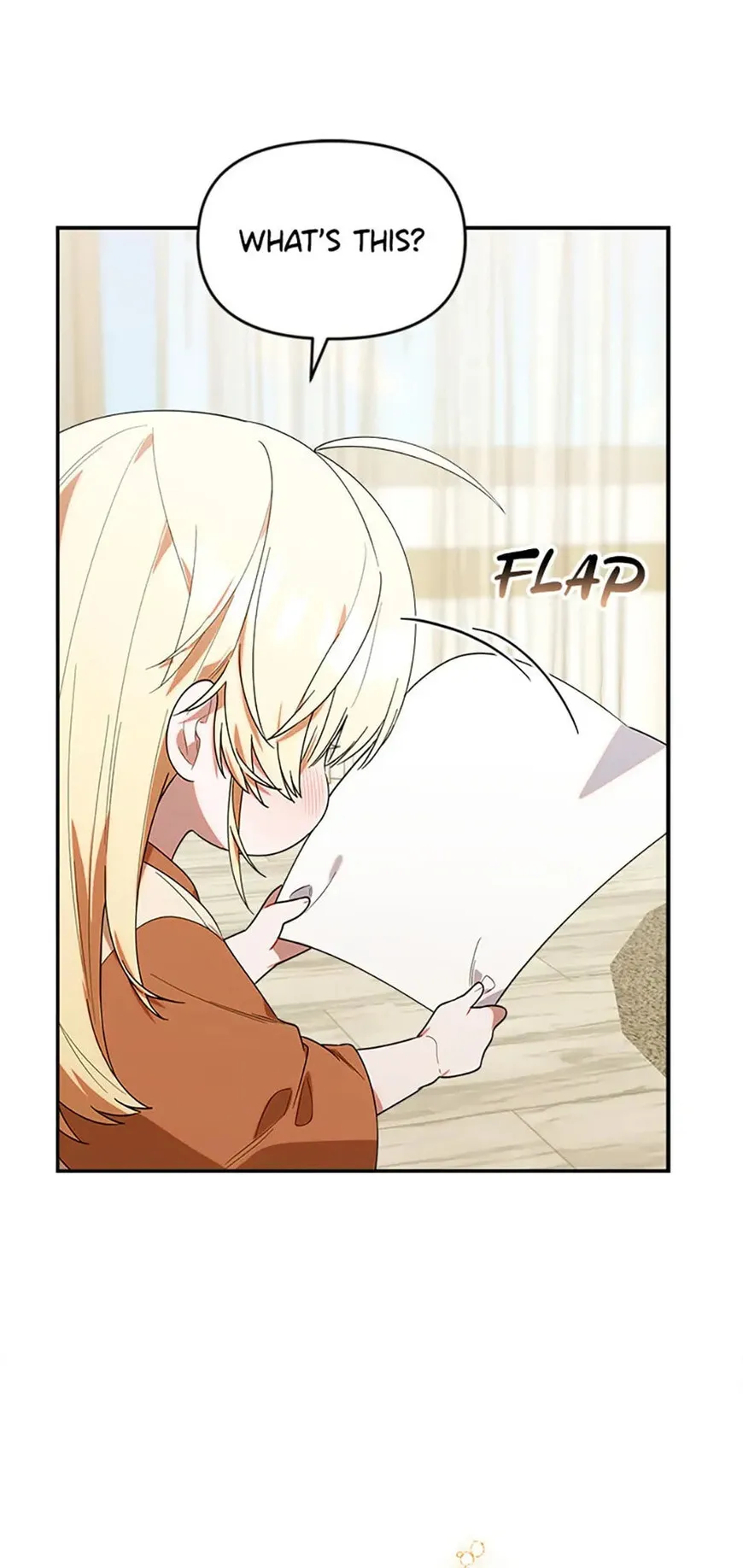 Read The Chick Class Hunter is Filial EN Manga Online