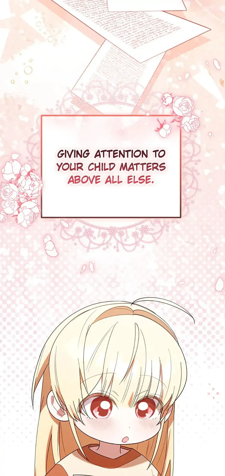 Read The Chick Class Hunter is Filial EN Manga Online