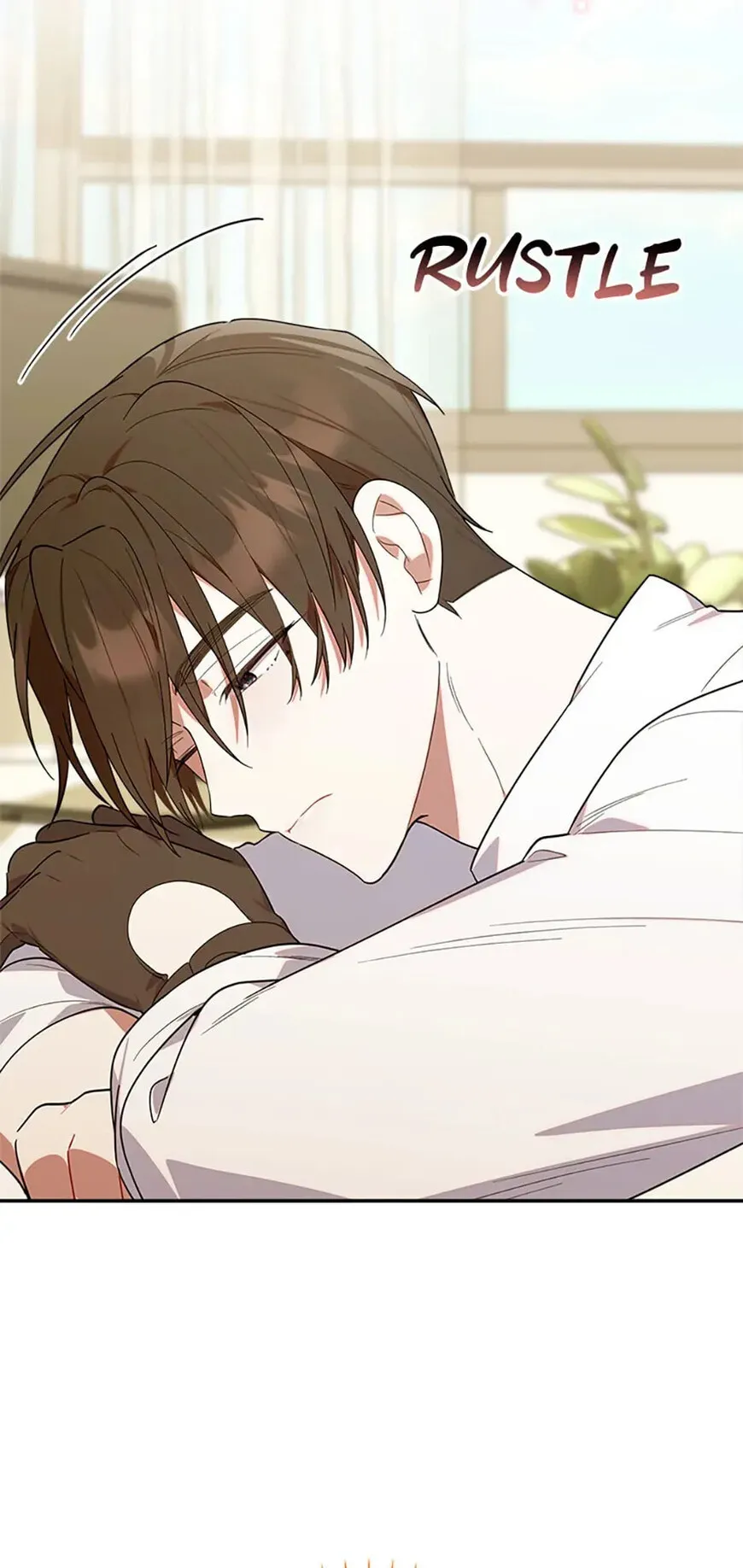 Read The Chick Class Hunter is Filial EN Manga Online