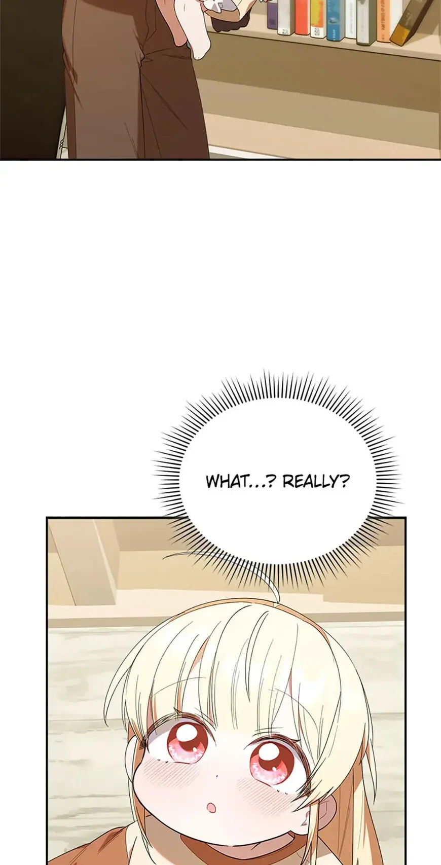 Read The Chick Class Hunter is Filial EN Manga Online