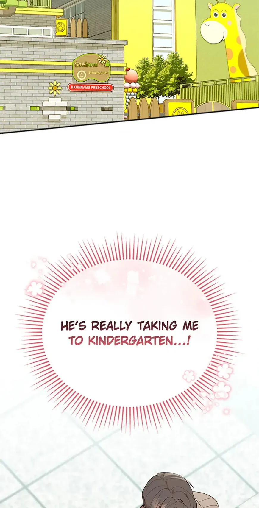 Read The Chick Class Hunter is Filial EN Manga Online