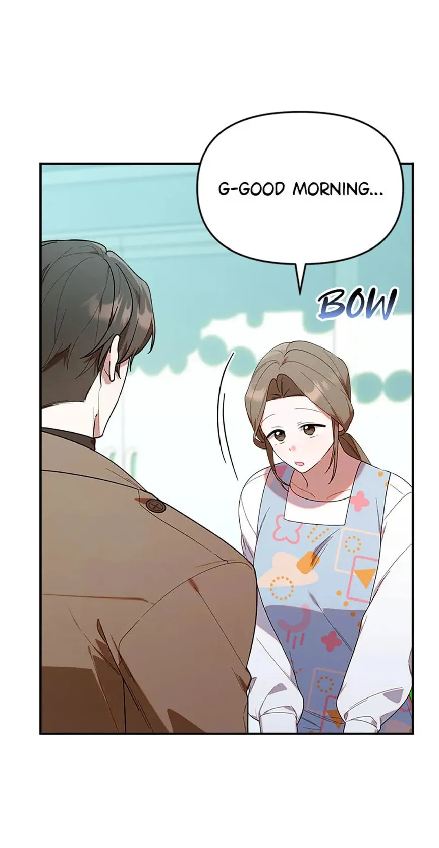 Read The Chick Class Hunter is Filial EN Manga Online