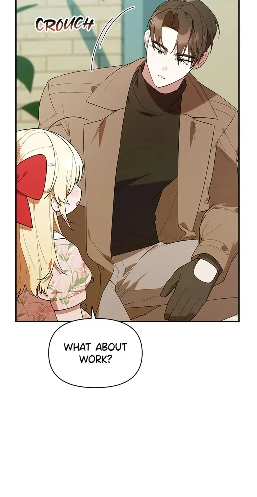 Read The Chick Class Hunter is Filial EN Manga Online